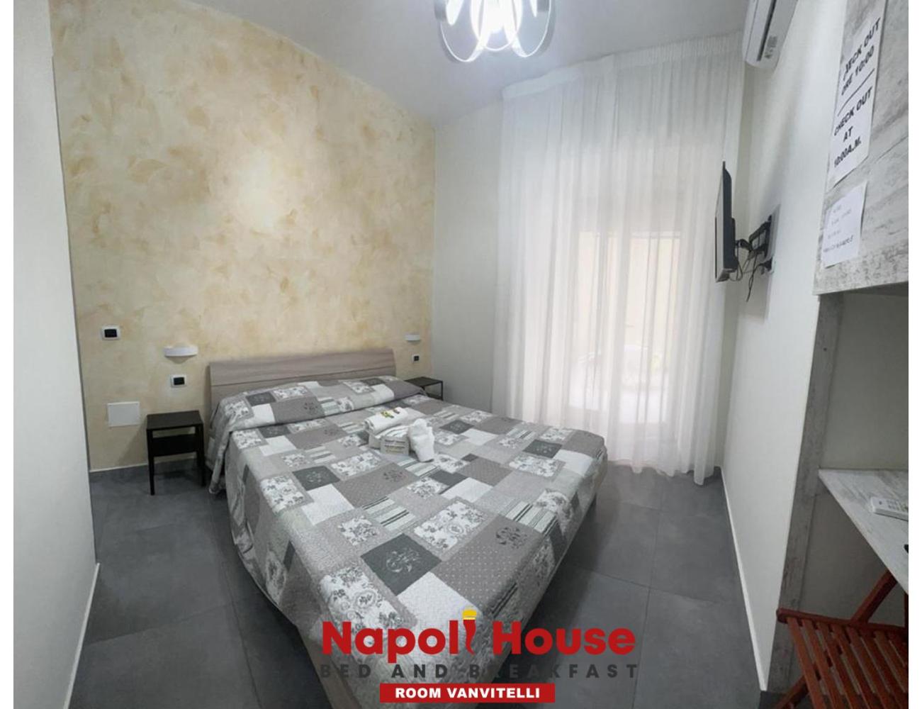Napoli House Dream