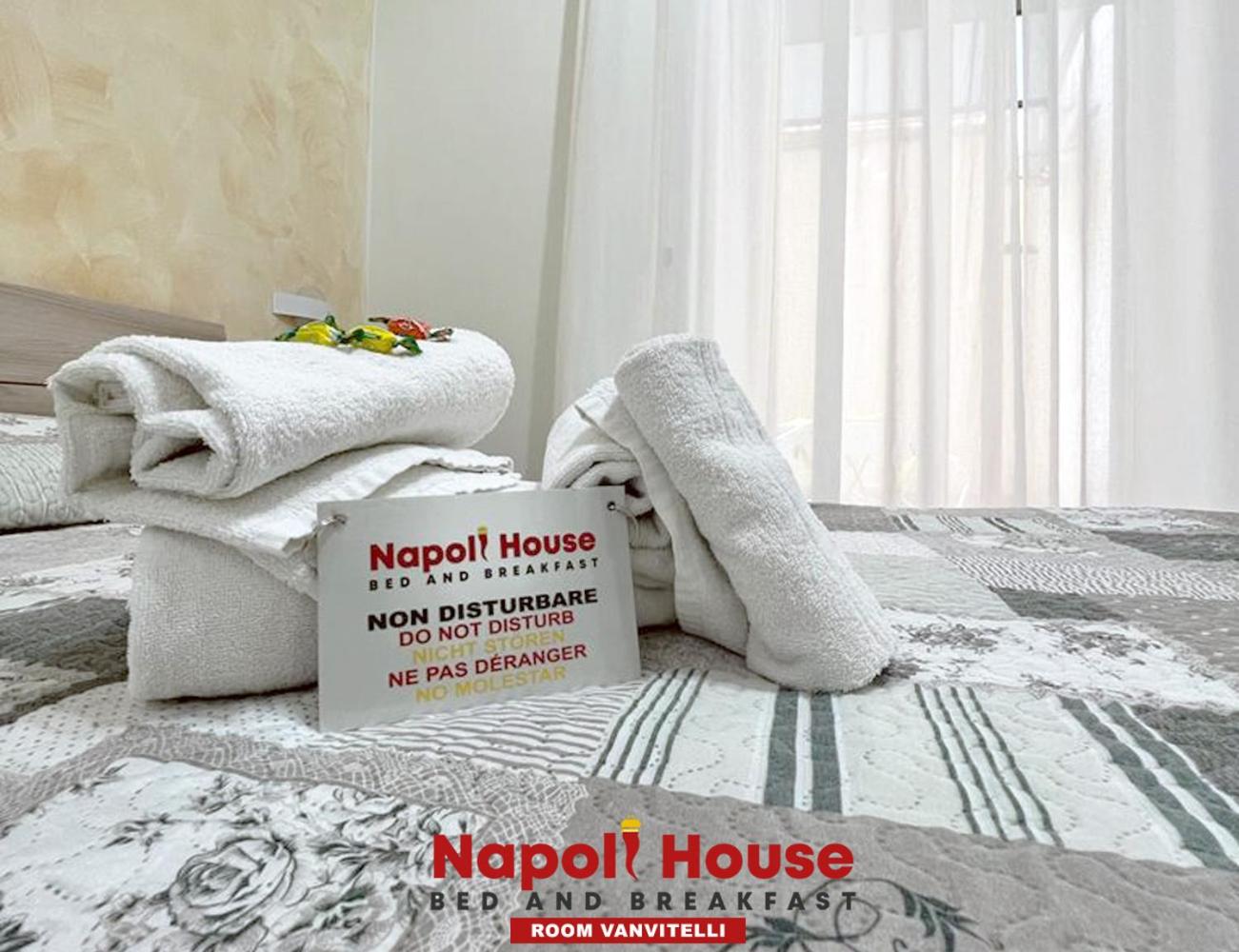 Napoli House Dream