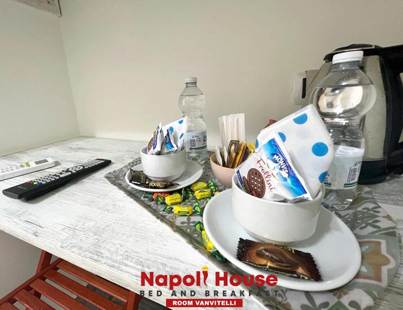 Napoli House Dream