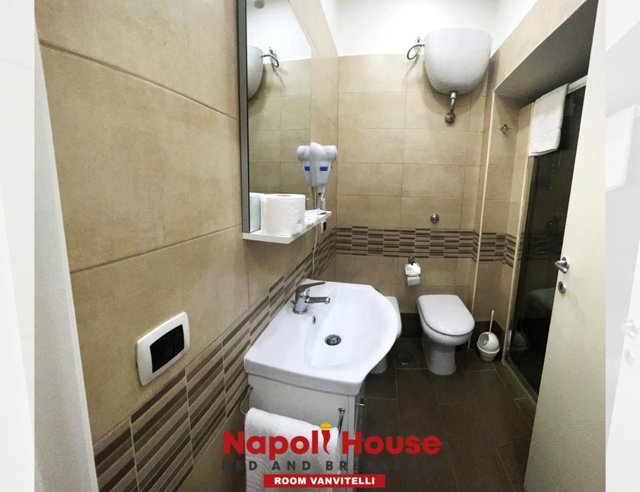 Napoli House Dream