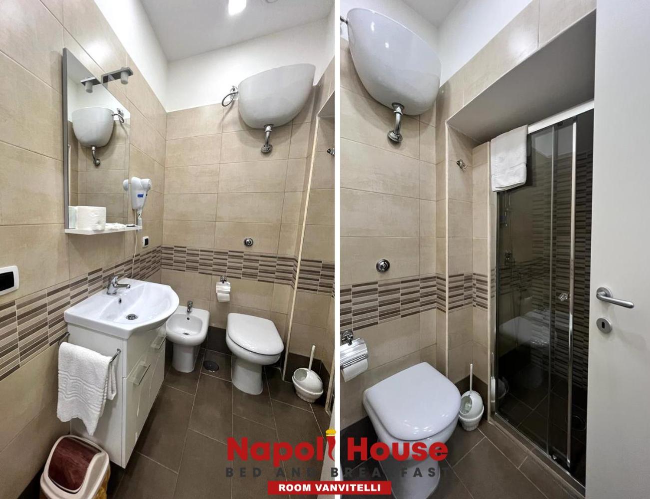 Napoli House Dream
