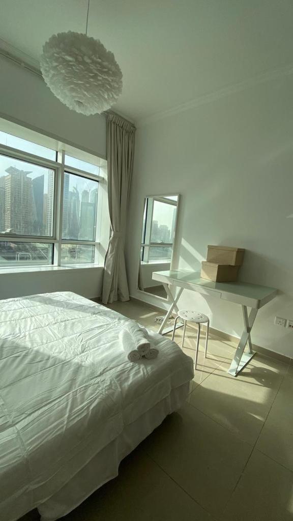 skynest homes studio in JLT