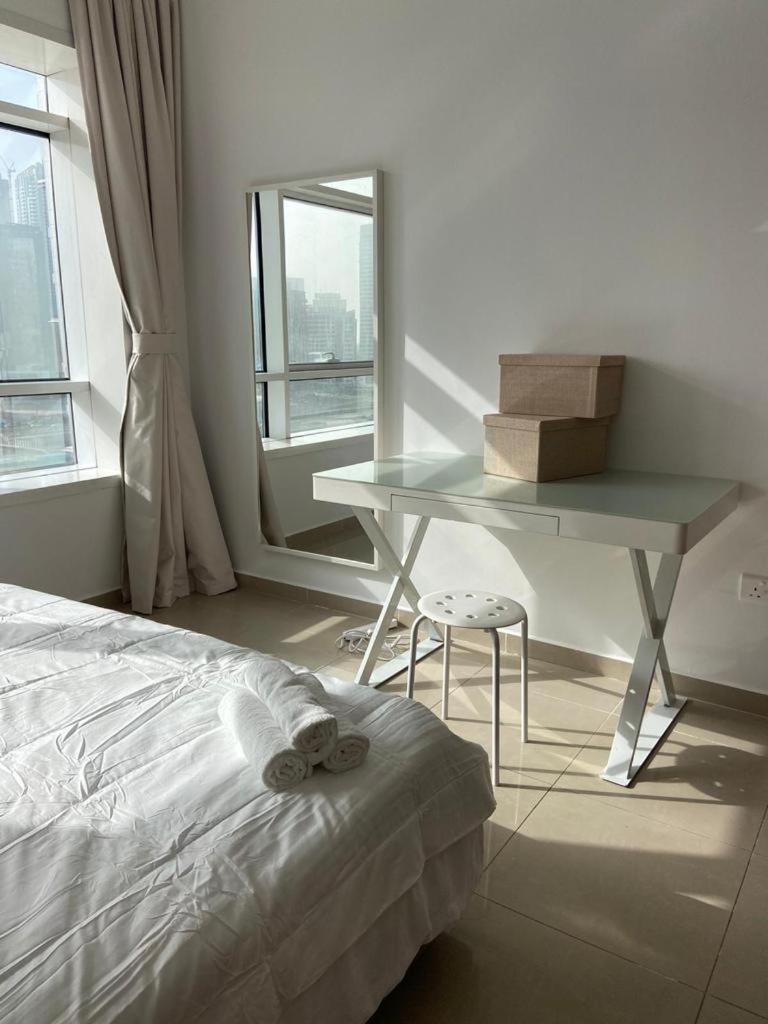 skynest homes studio in JLT