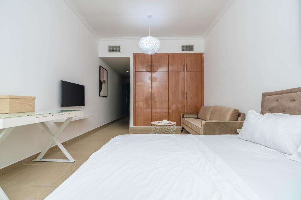 skynest homes studio in JLT