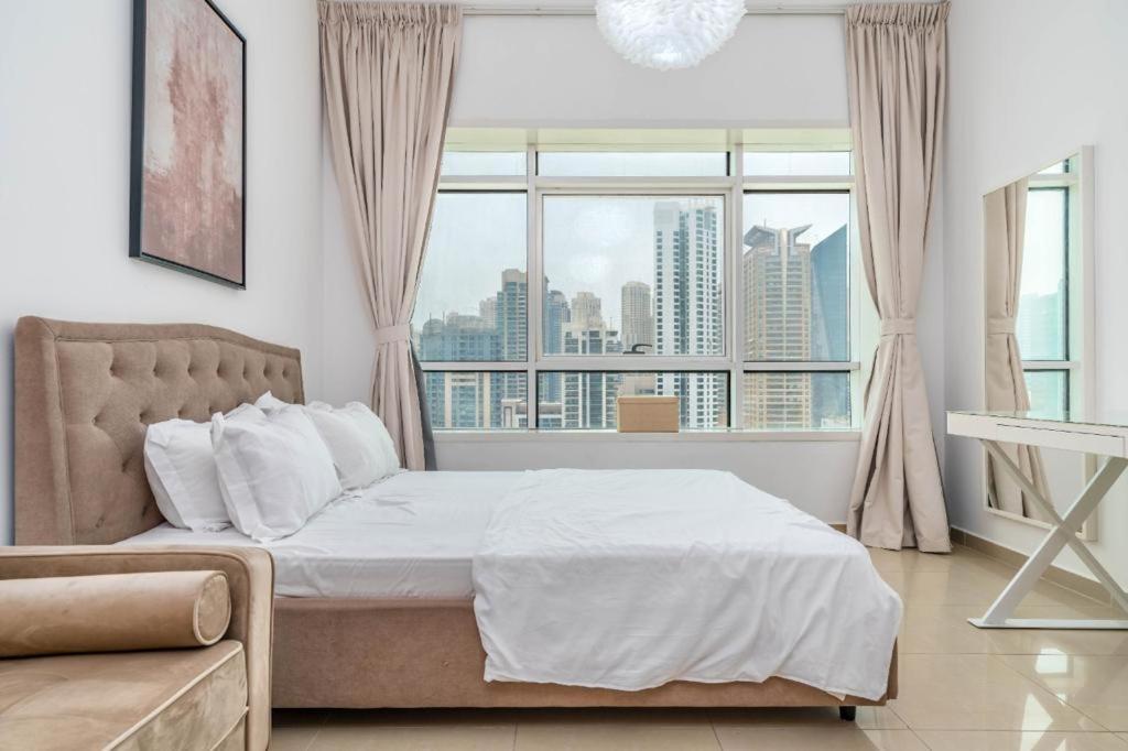 skynest homes studio in JLT