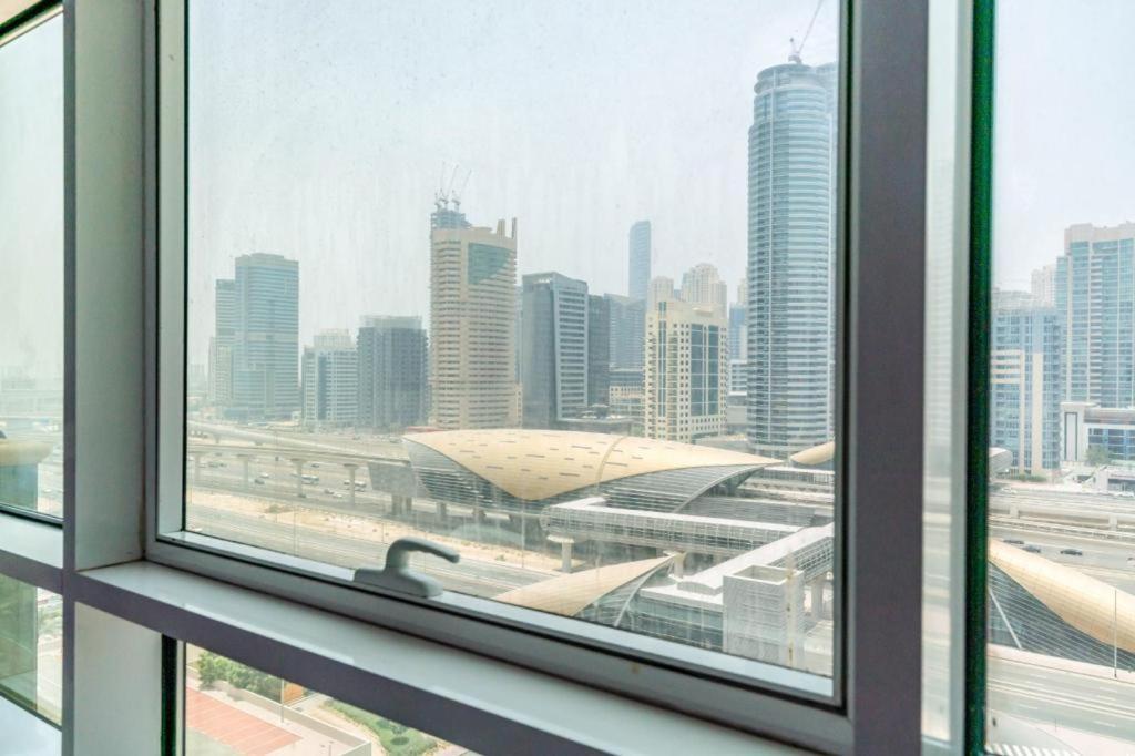 skynest homes studio in JLT