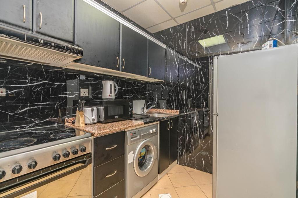 skynest homes studio in JLT