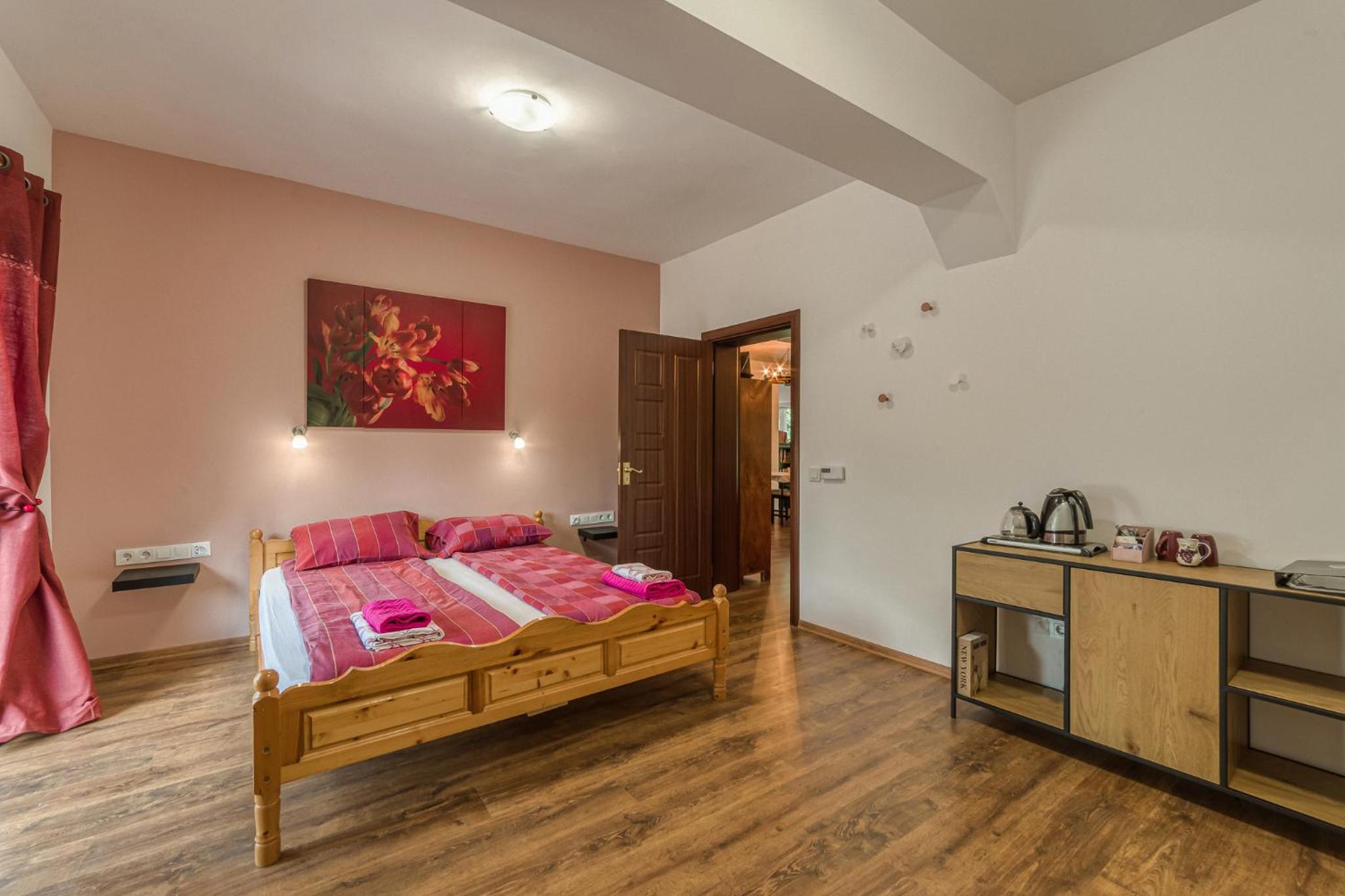 Mountain View Lodge Bulgaria