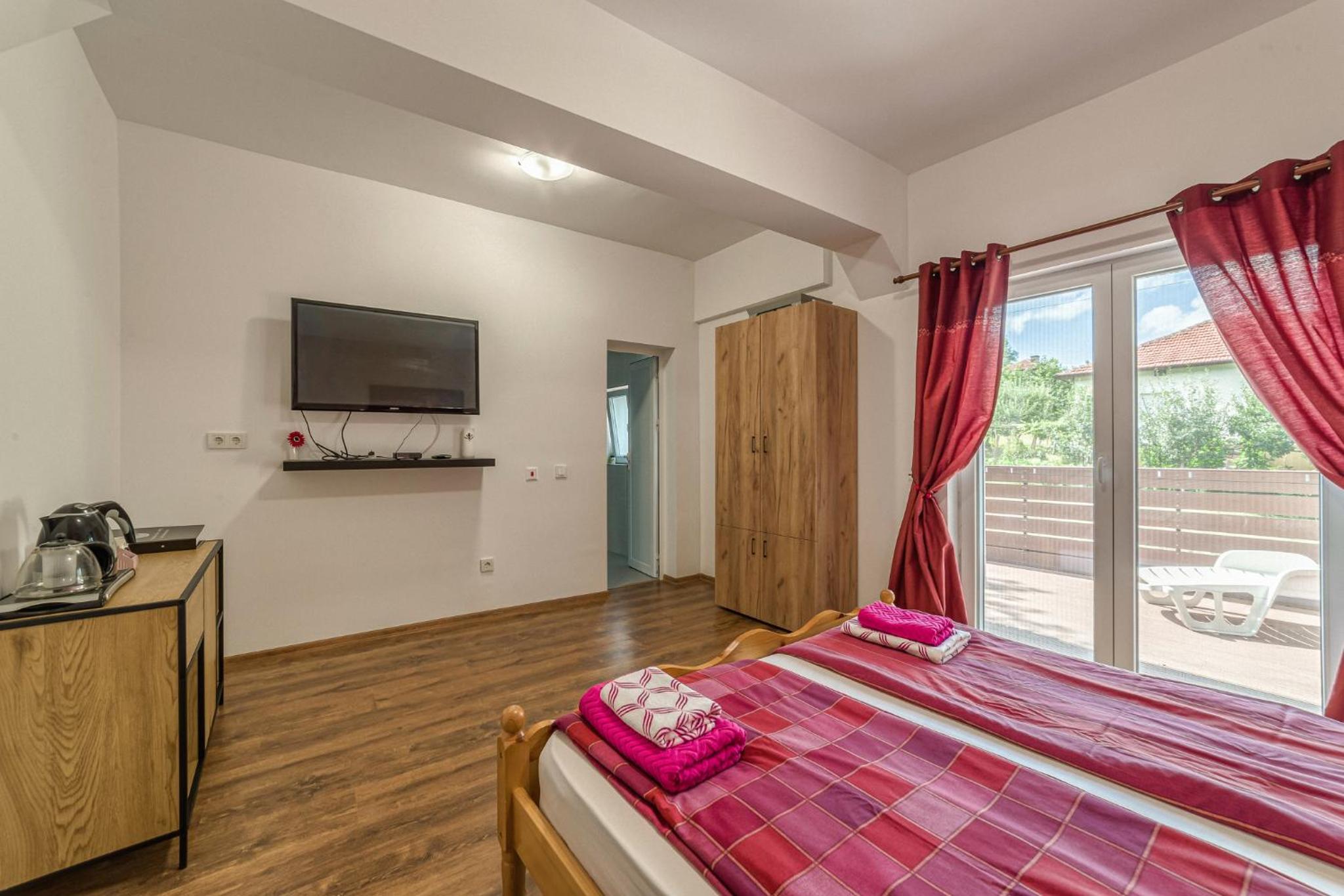 Mountain View Lodge Bulgaria
