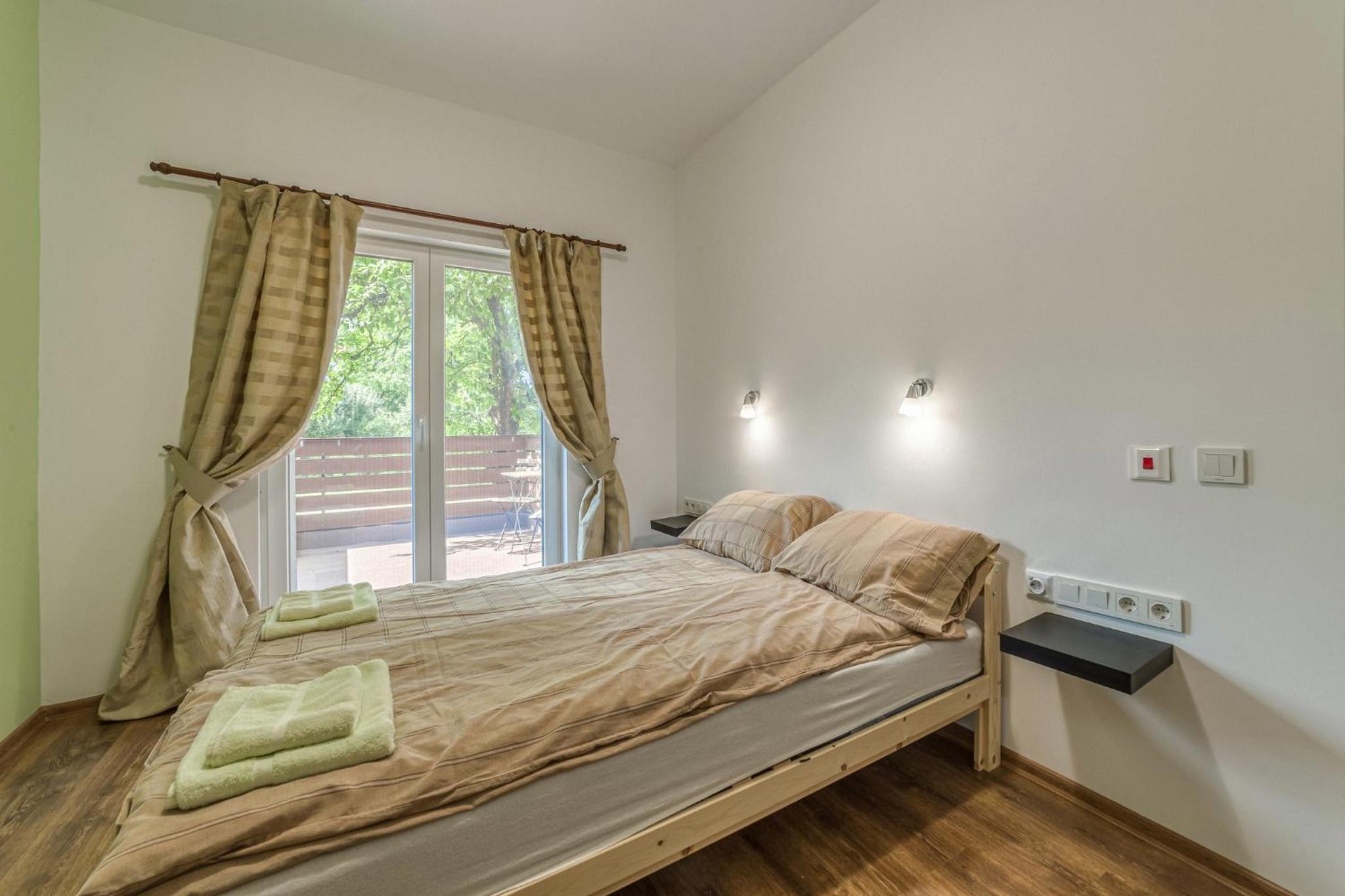 Mountain View Lodge Bulgaria