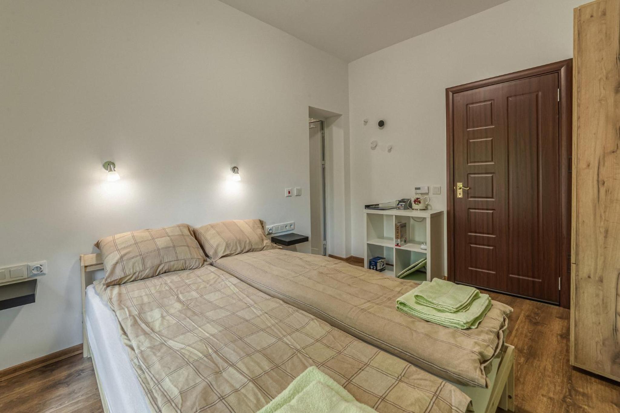 Mountain View Lodge Bulgaria