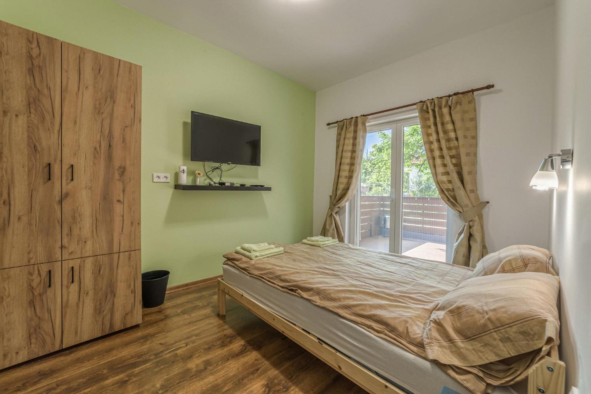 Mountain View Lodge Bulgaria