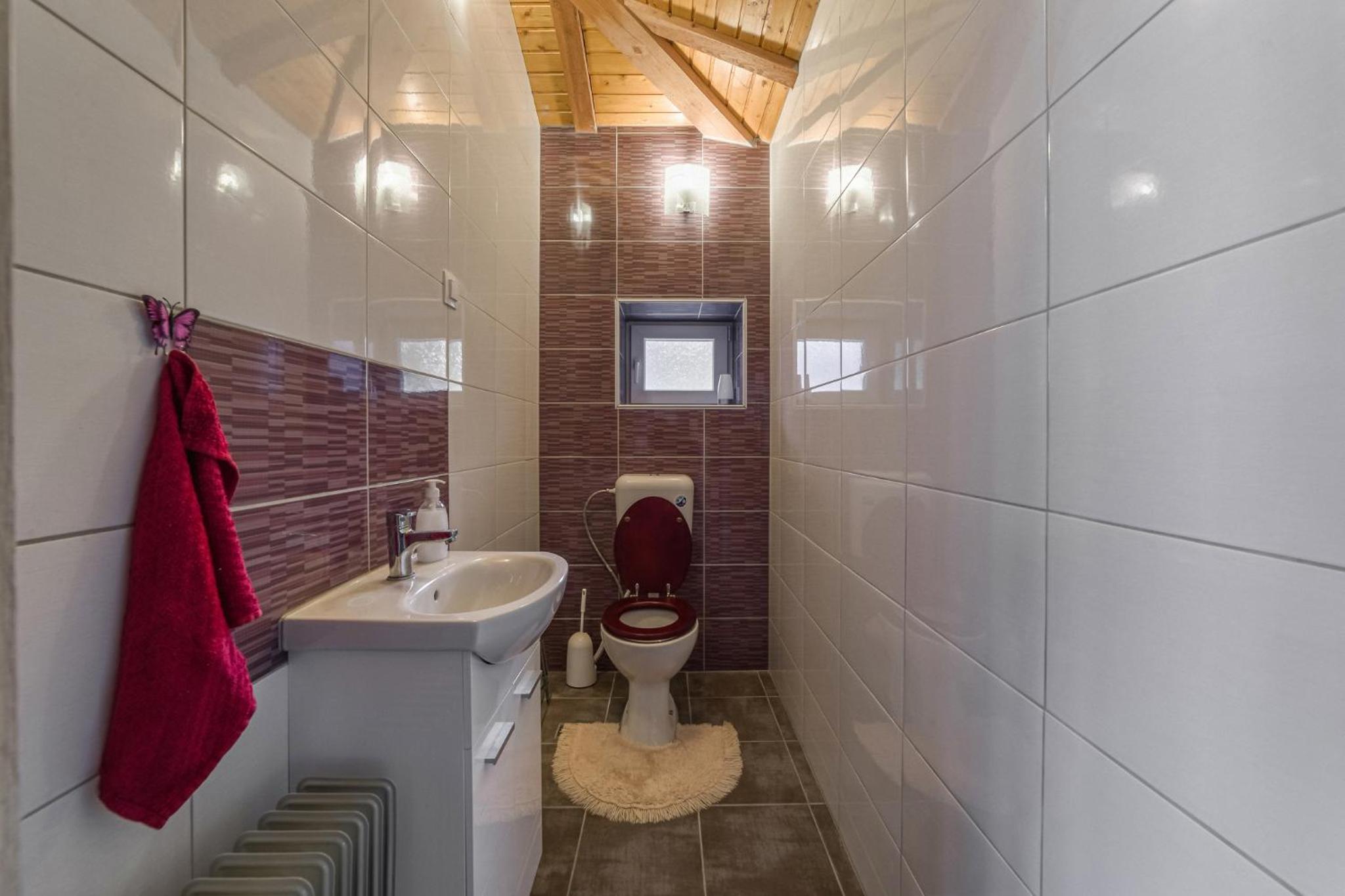 Mountain View Lodge Bulgaria