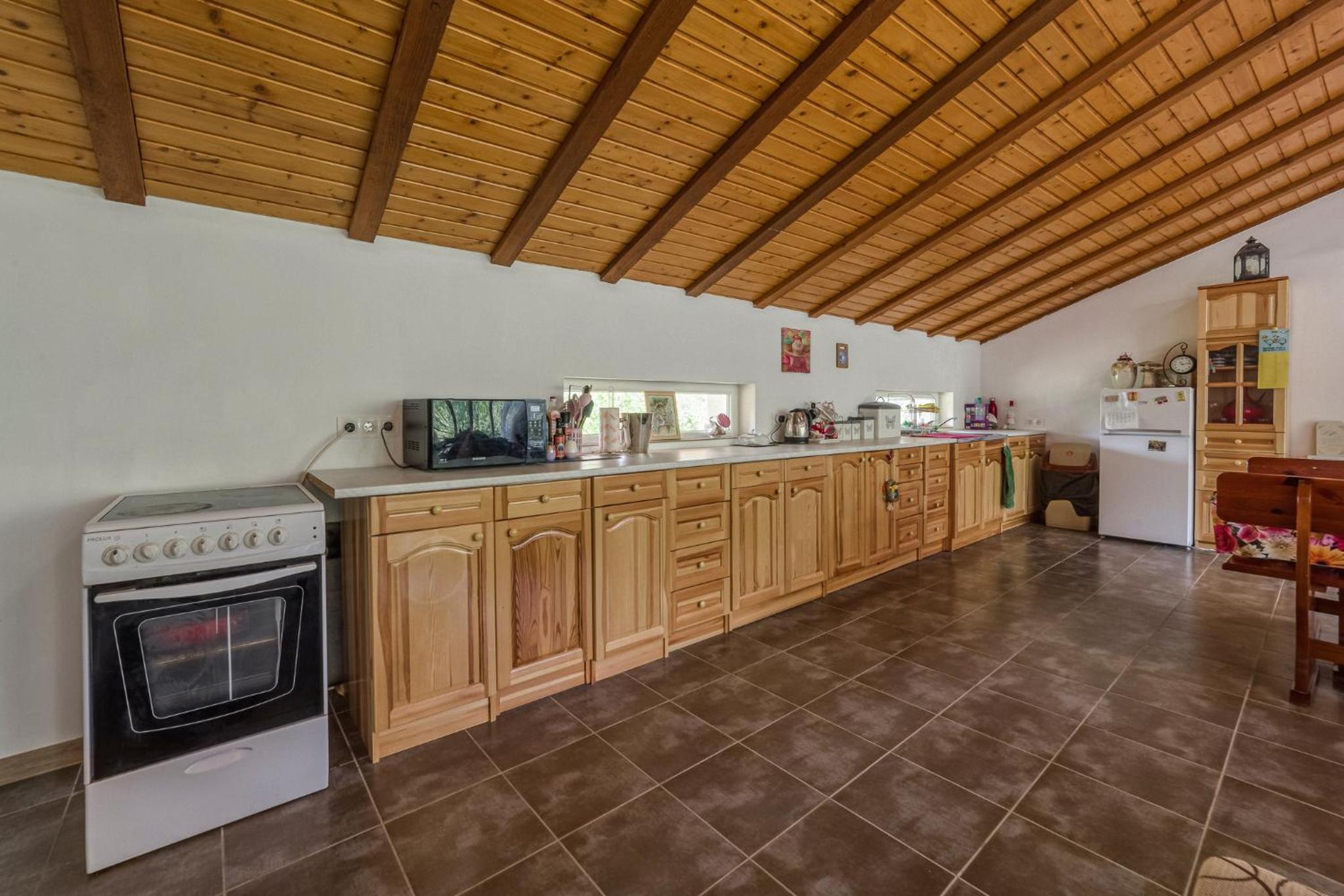 Mountain View Lodge Bulgaria