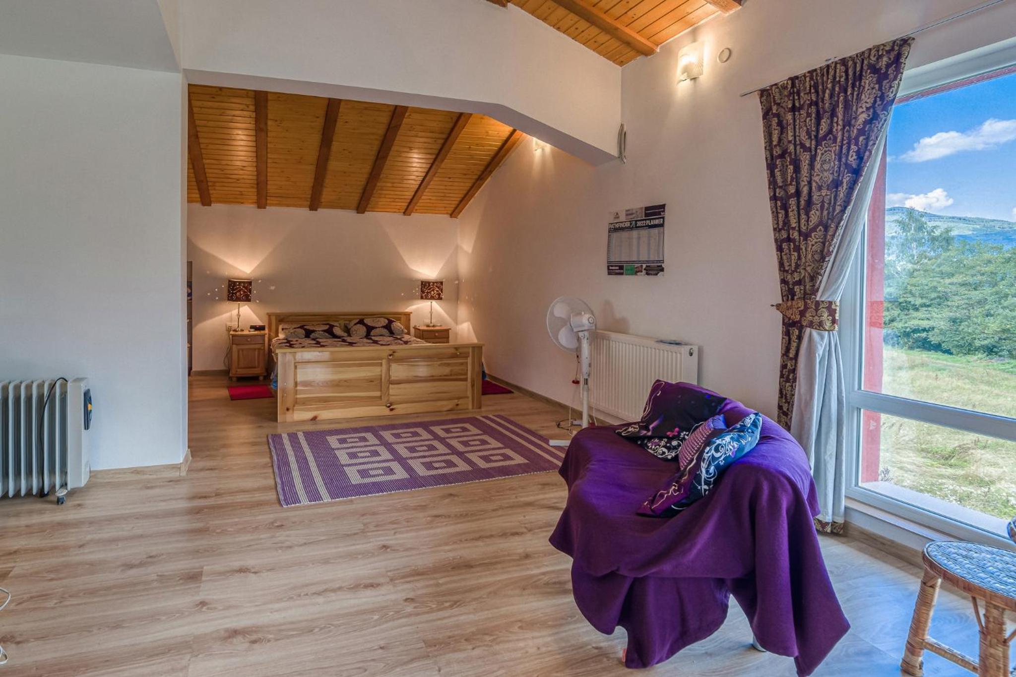 Mountain View Lodge Bulgaria