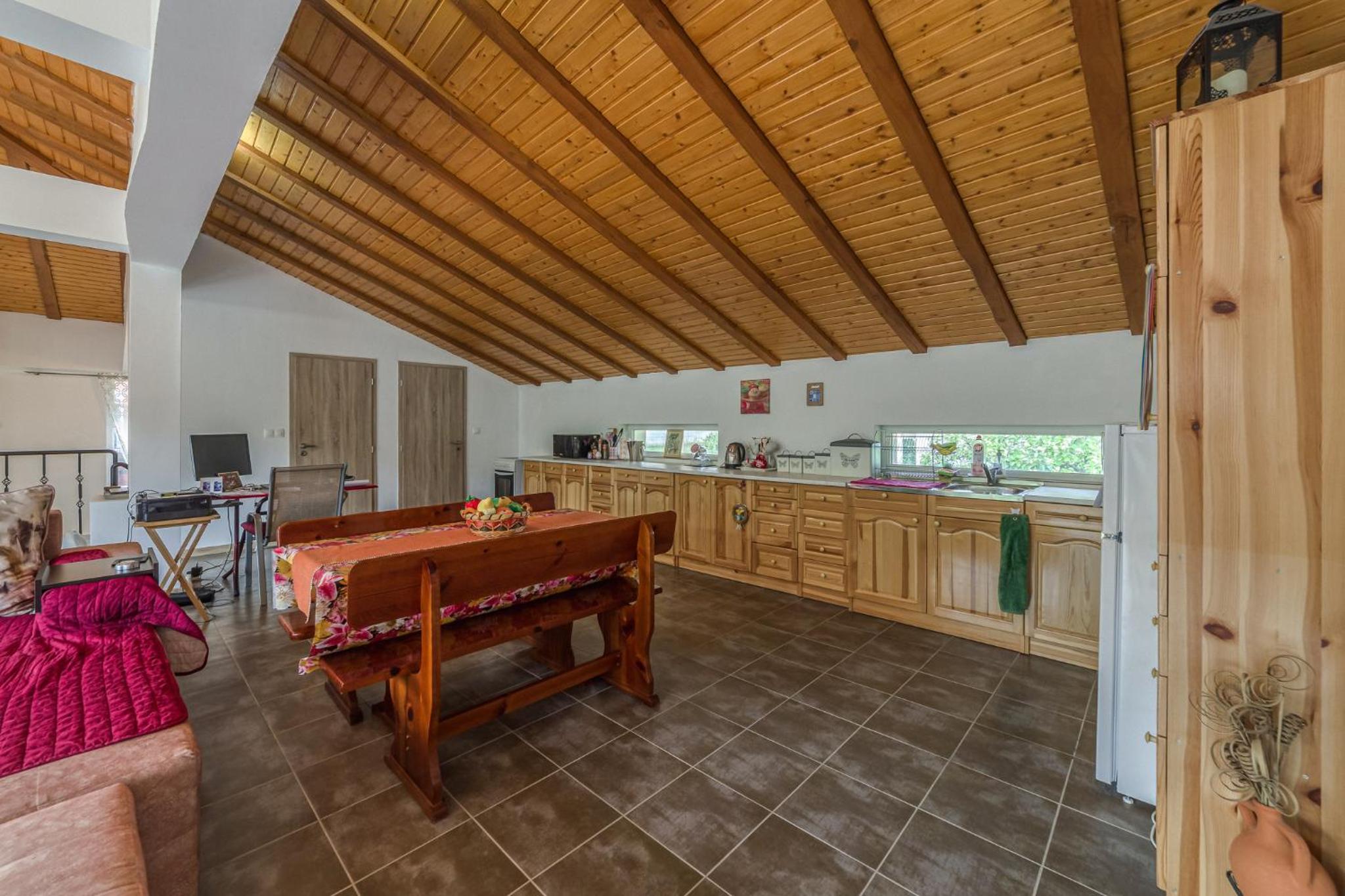 Mountain View Lodge Bulgaria