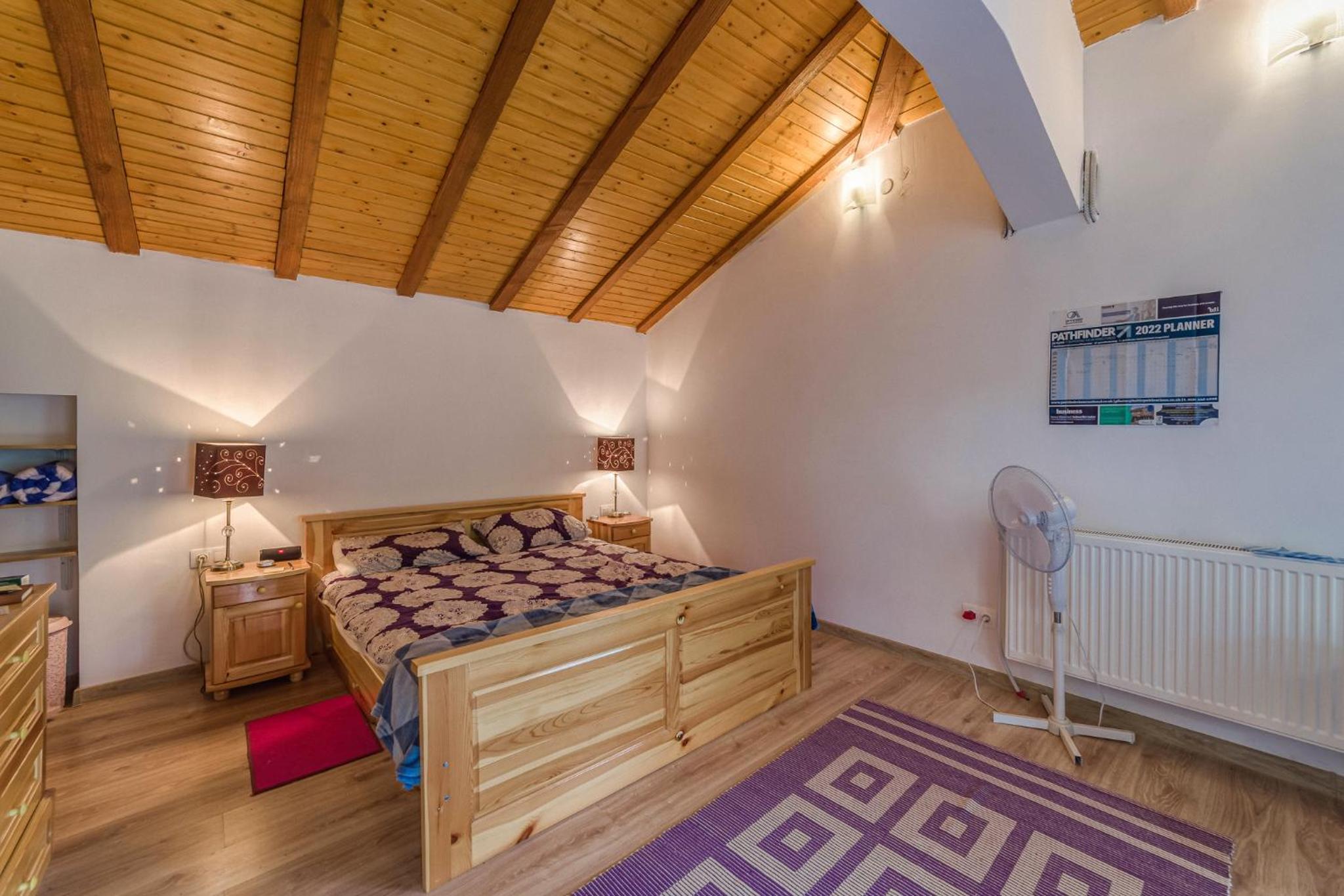 Mountain View Lodge Bulgaria