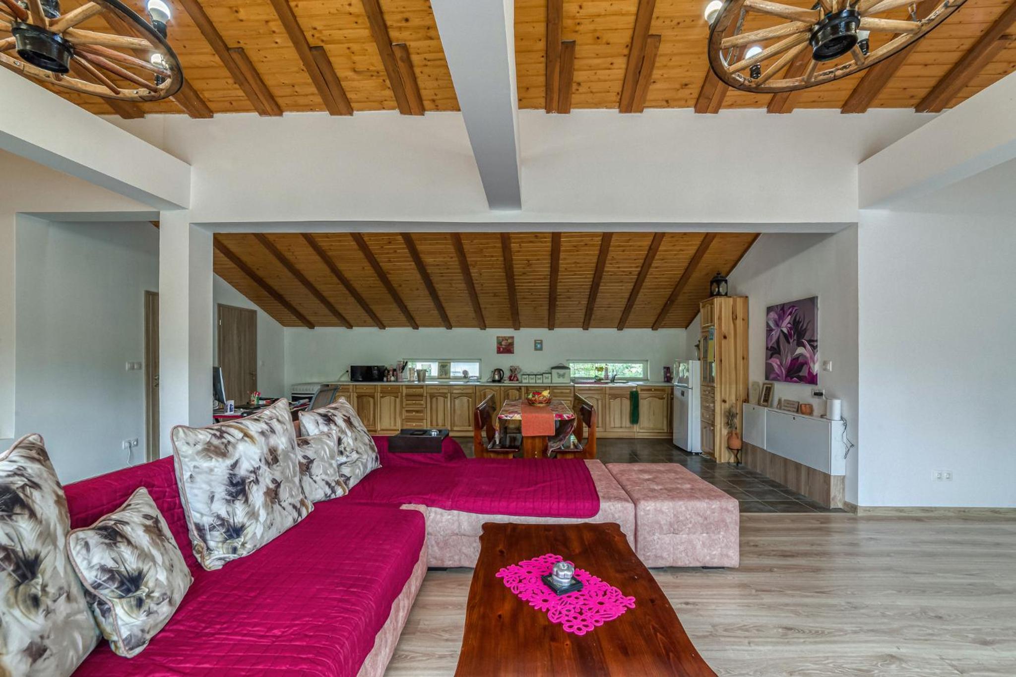 Mountain View Lodge Bulgaria