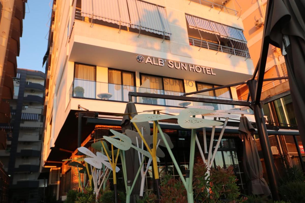ALB'SUN HOTEL photo 3