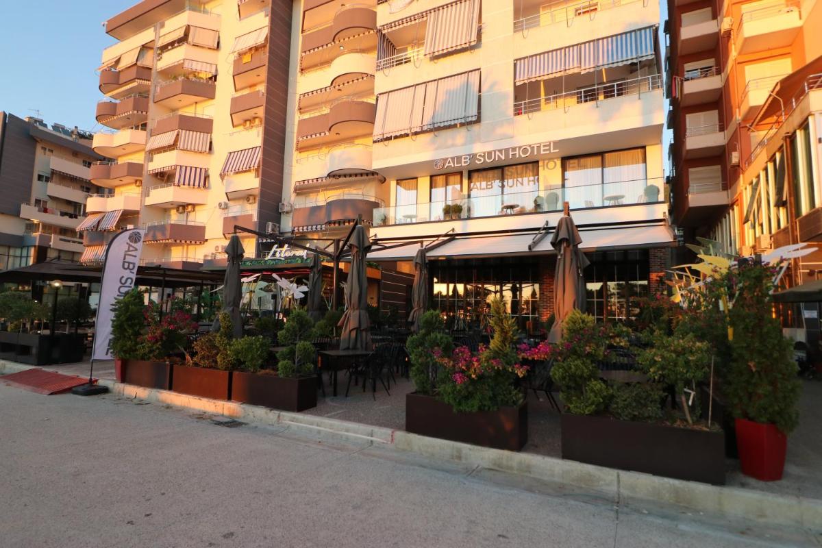 ALB'SUN HOTEL photo 5