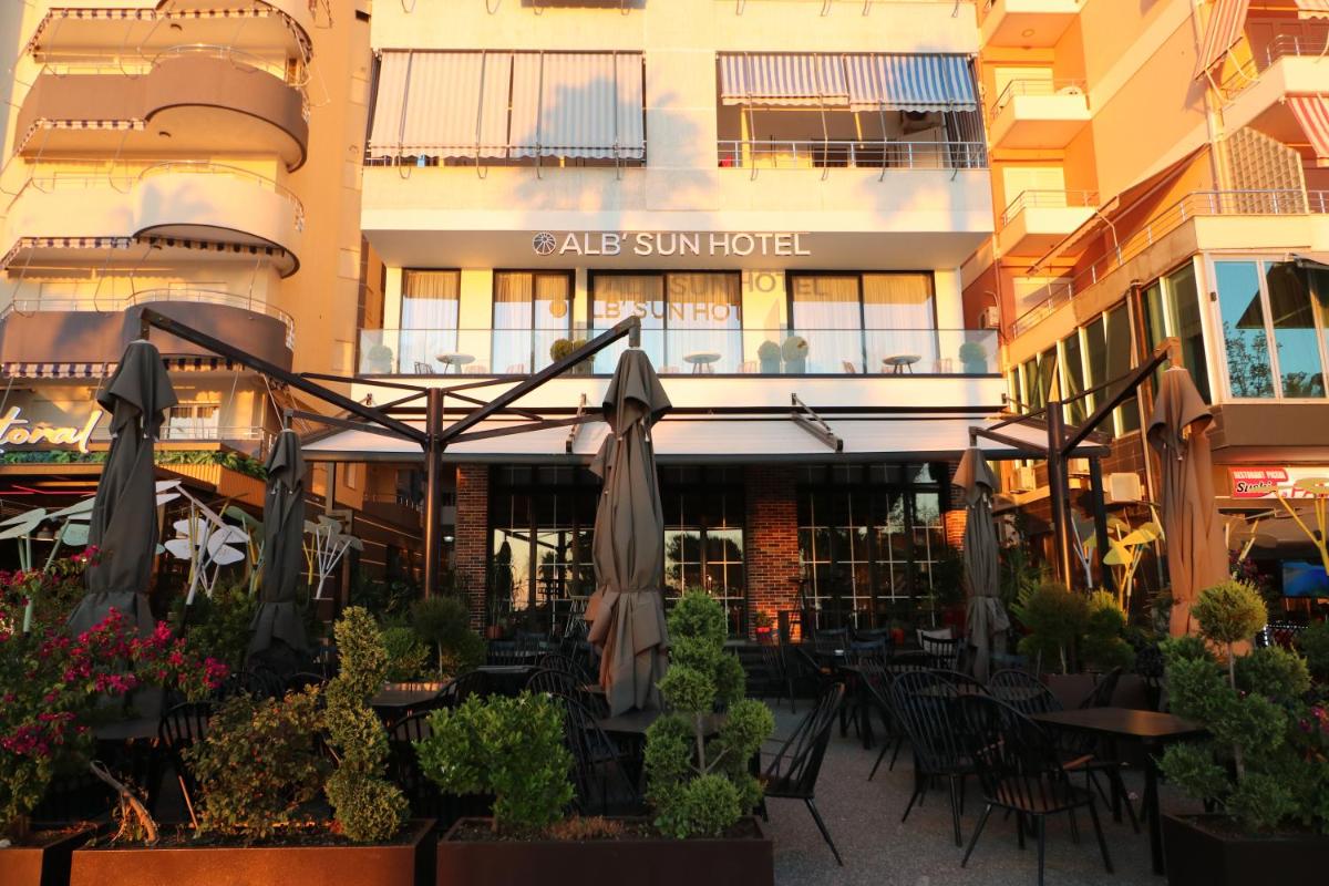 ALB'SUN HOTEL photo 2