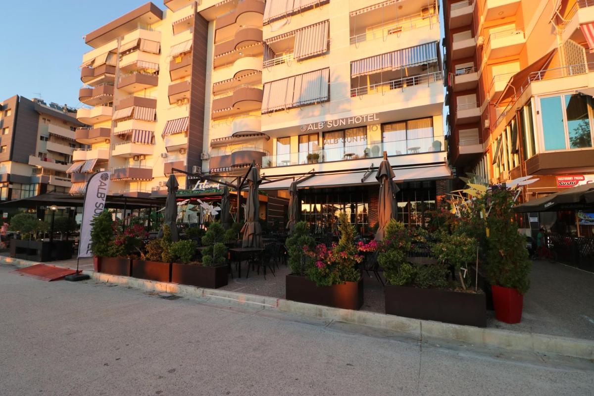 ALB'SUN HOTEL photo 4