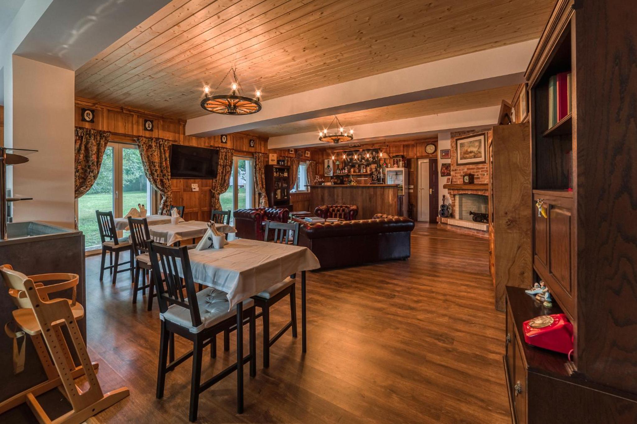 Mountain View Lodge Bulgaria