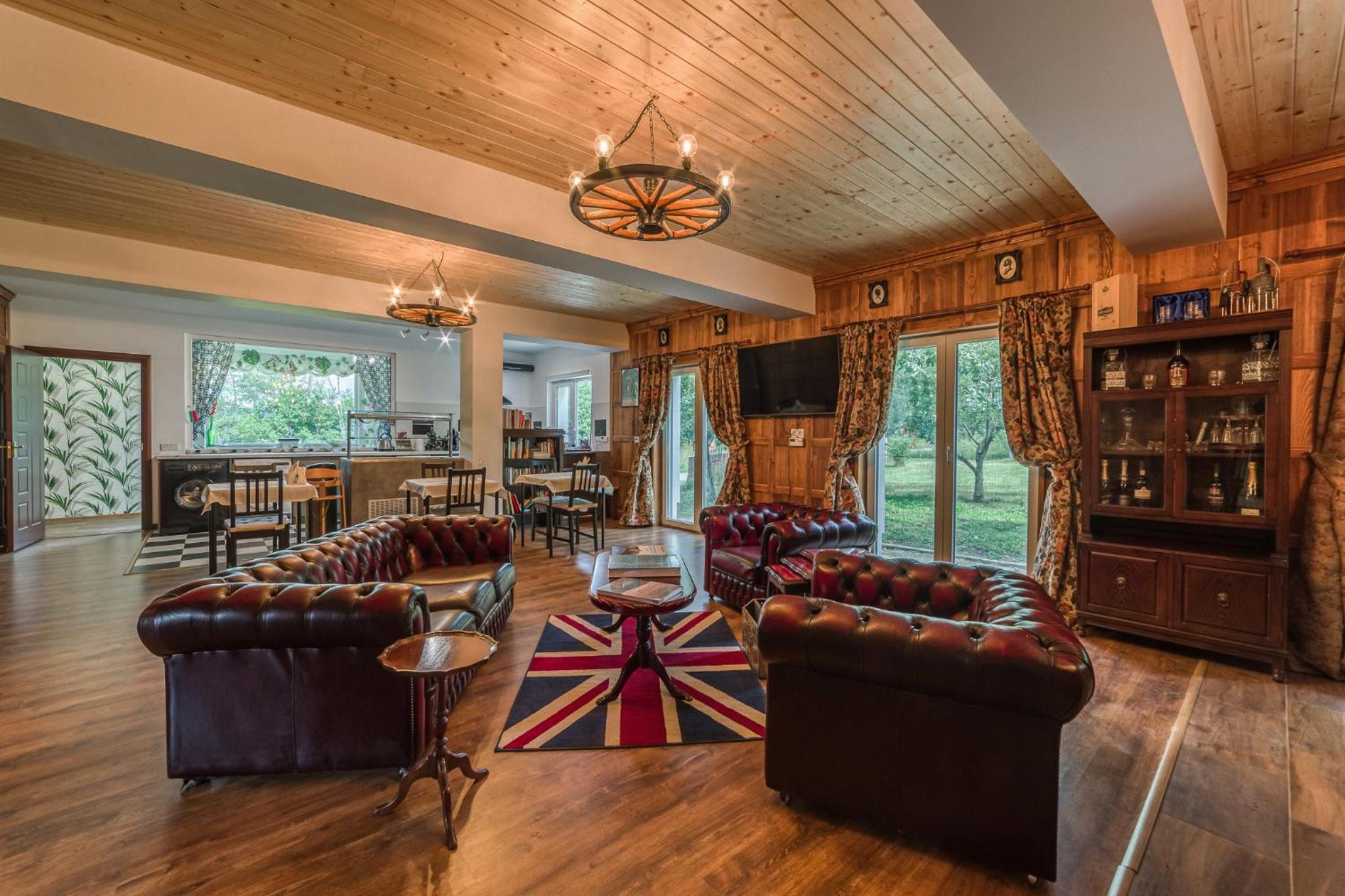 Mountain View Lodge Bulgaria