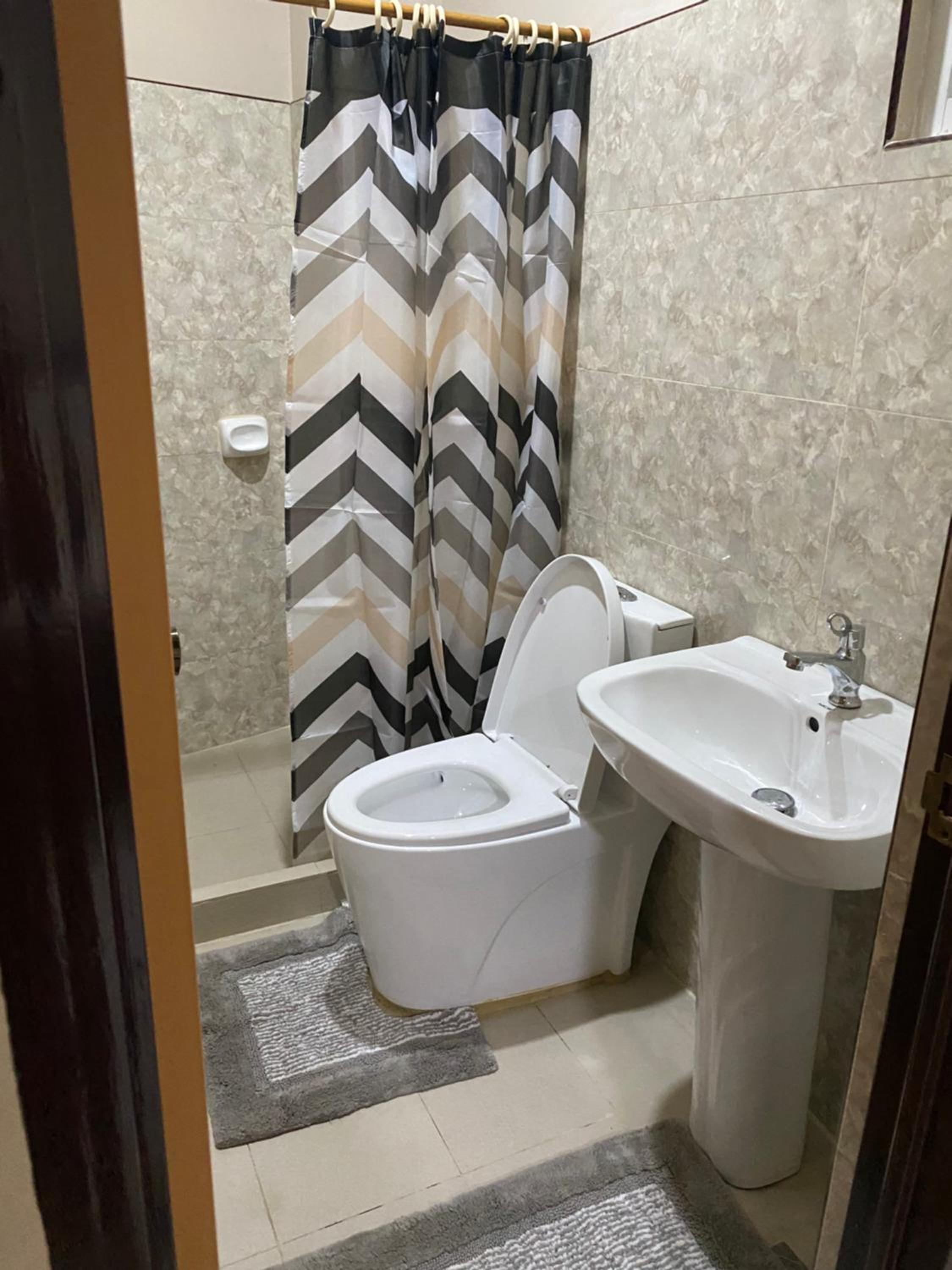 CJIAN Apartments, Free Parking