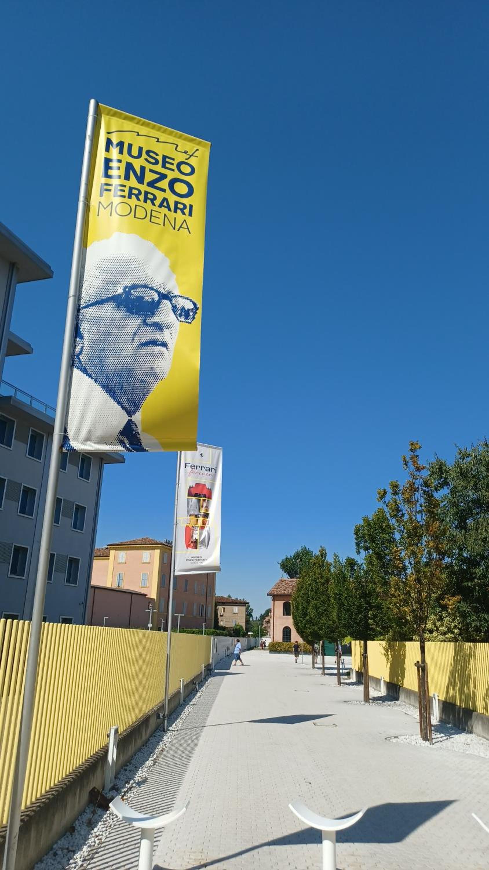 Casa Braglia view 4