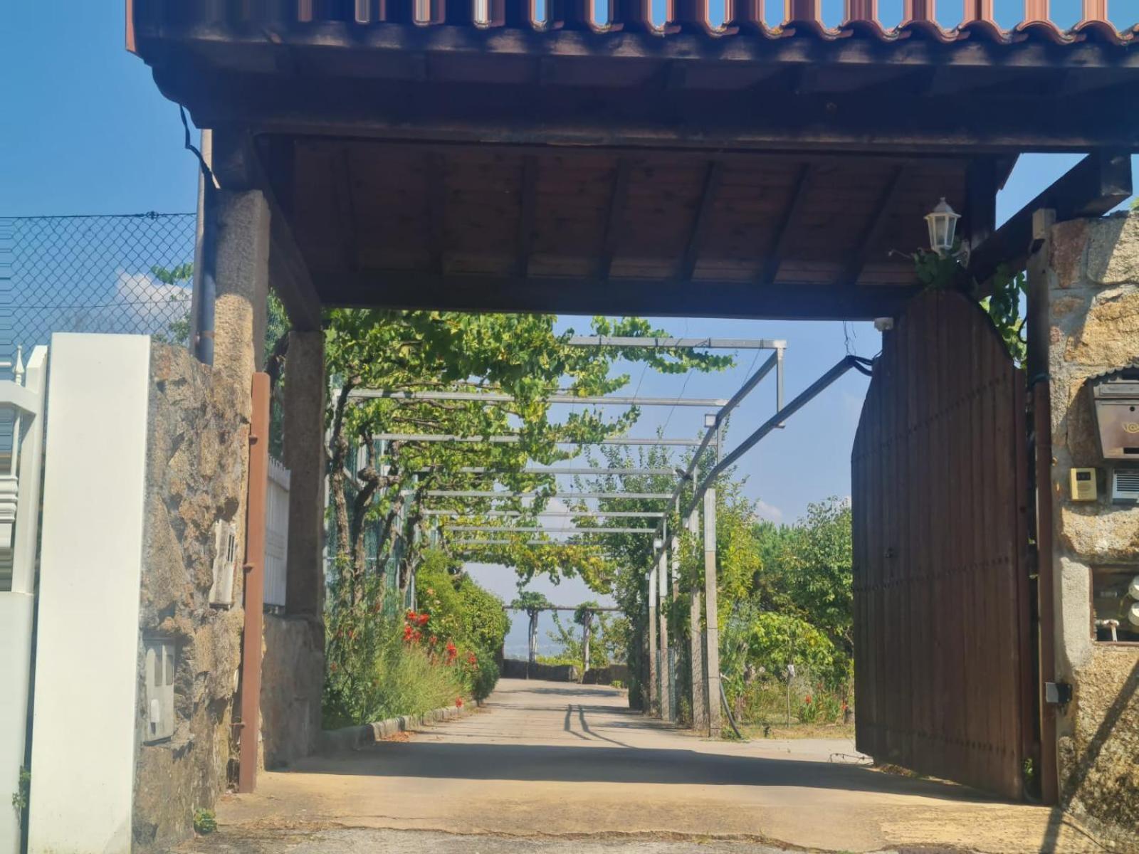Castelodobispo - Ourense