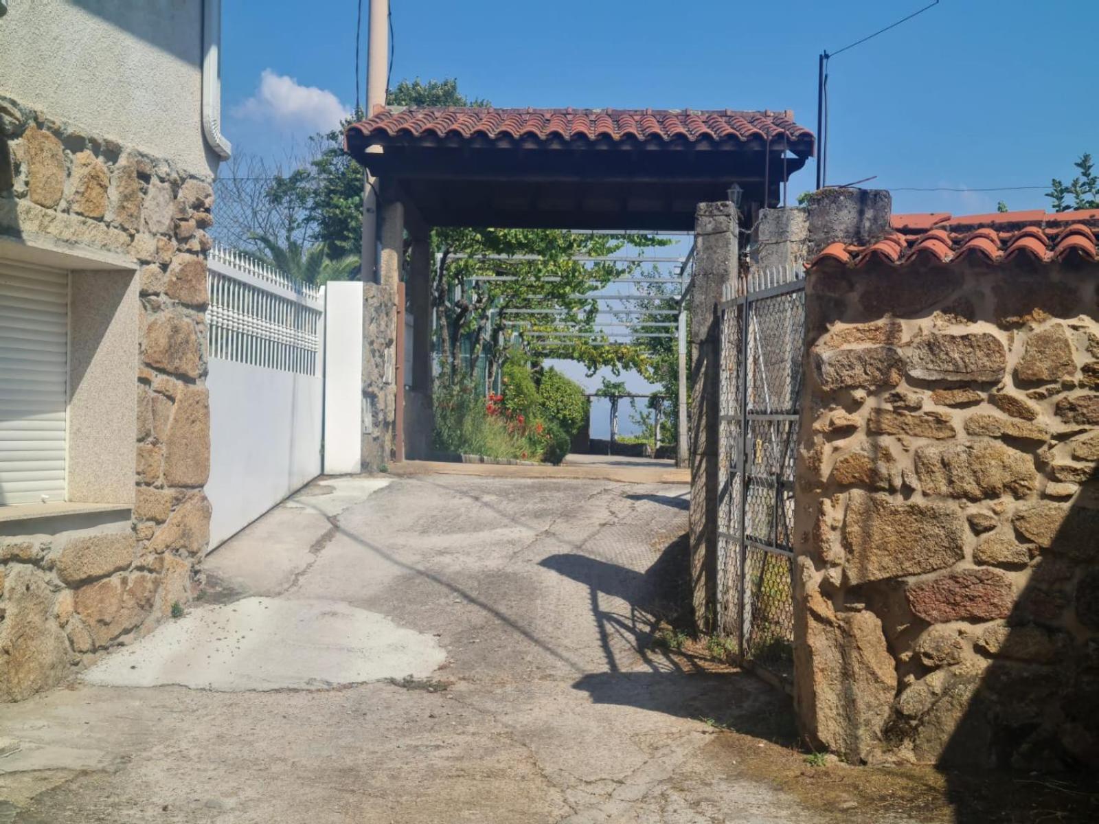 Castelodobispo - Ourense