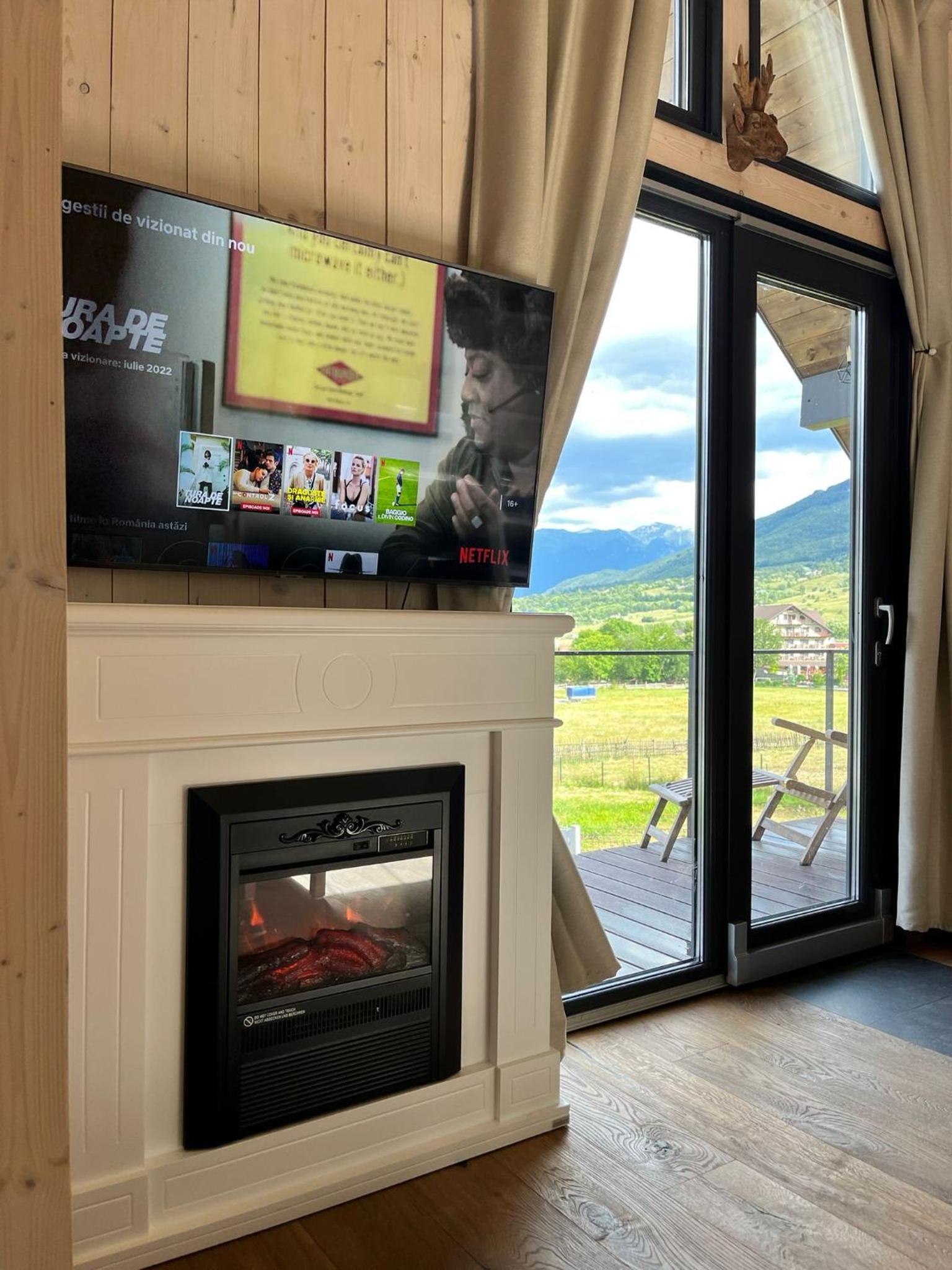 Bramble Tiny House view 4