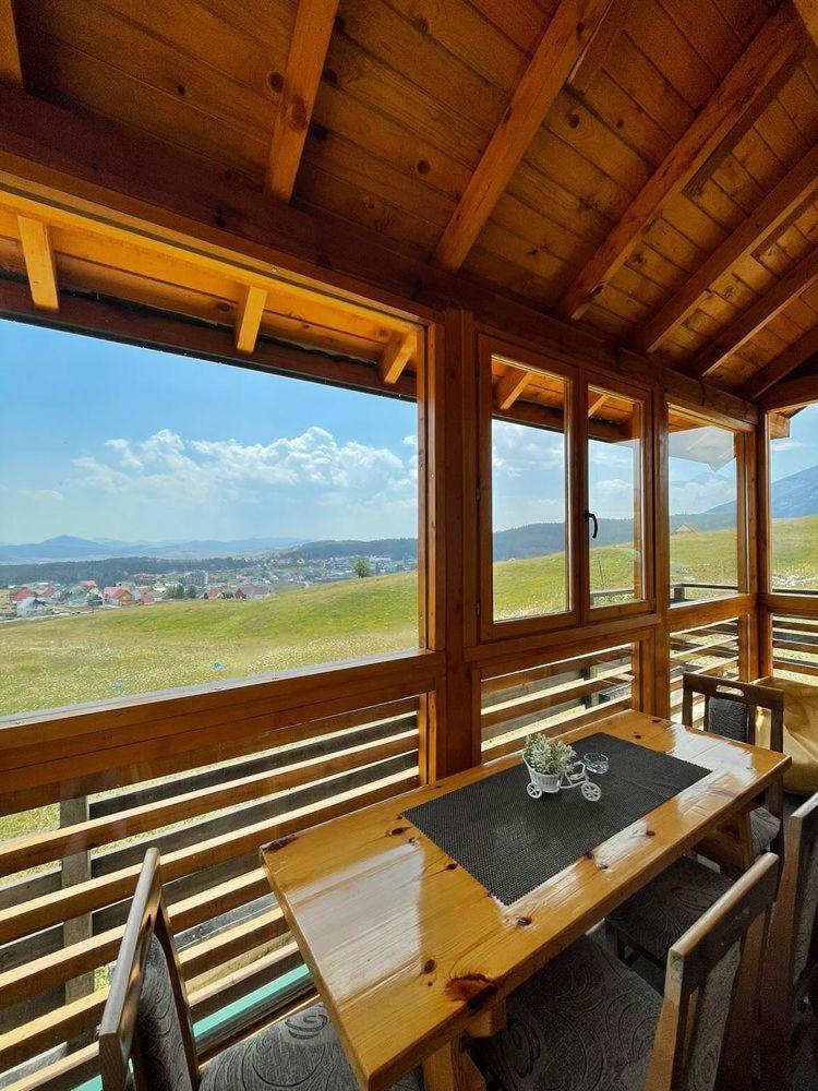 Villa Lux view 4