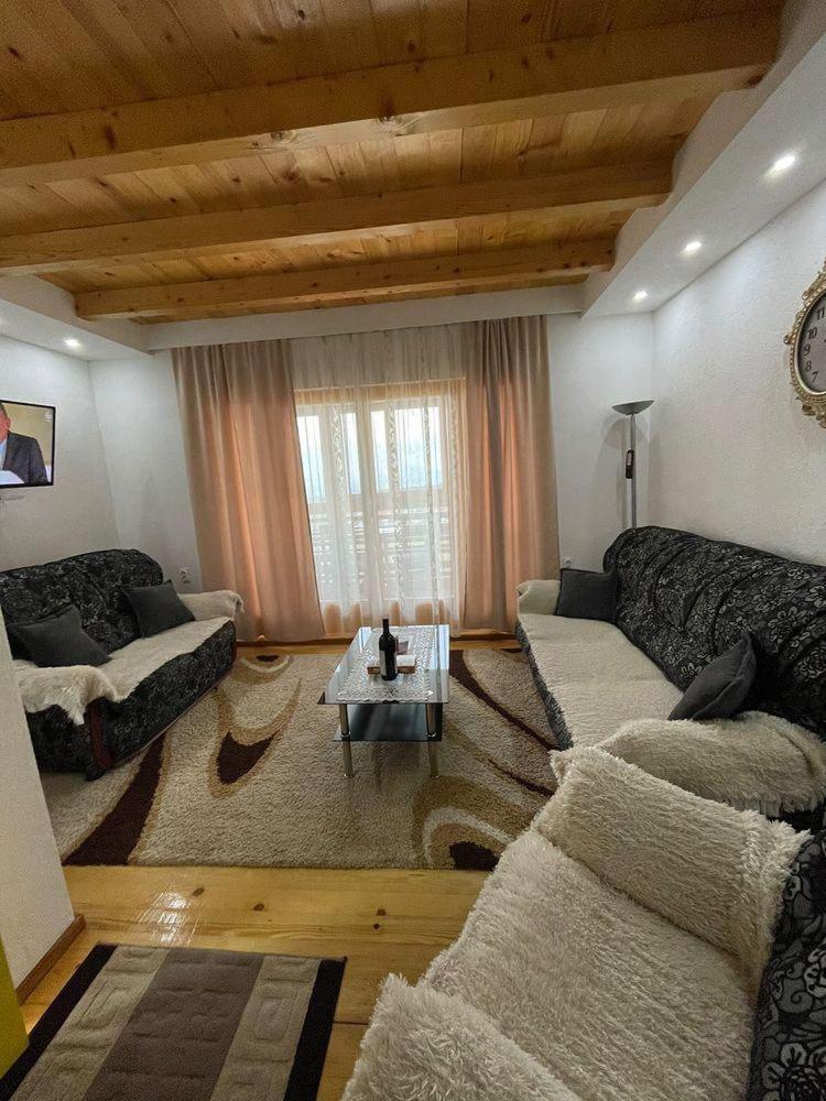 Villa Lux view 3