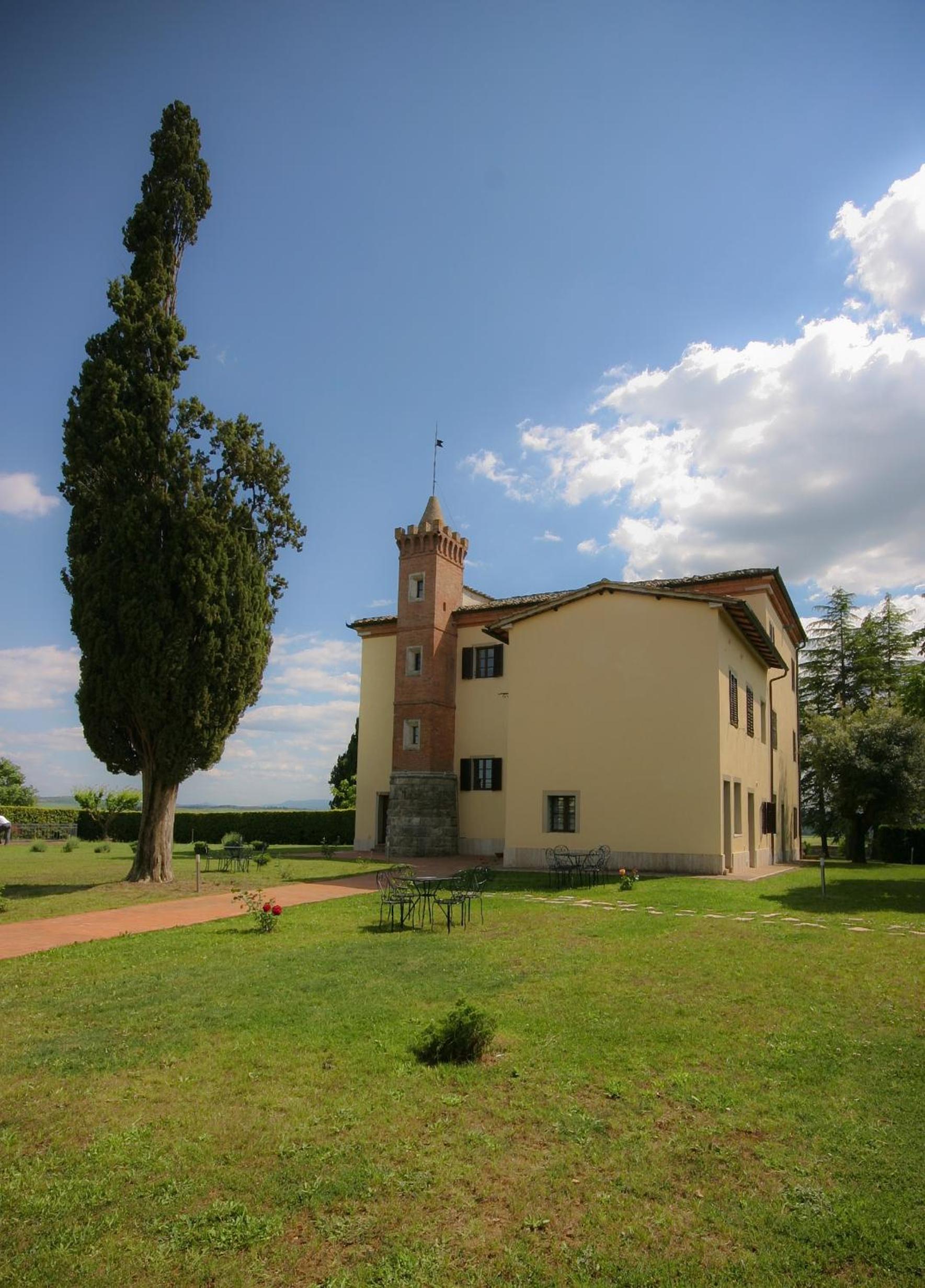 Villa Brignole