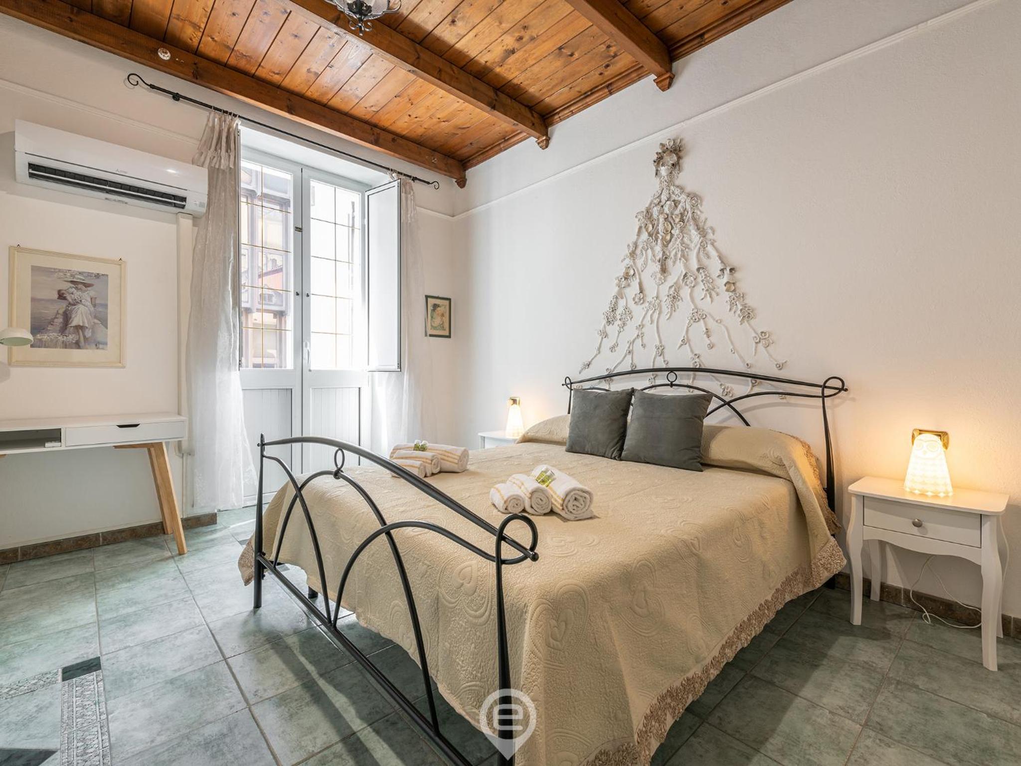 La Dama dei Fiori Apartment view 2