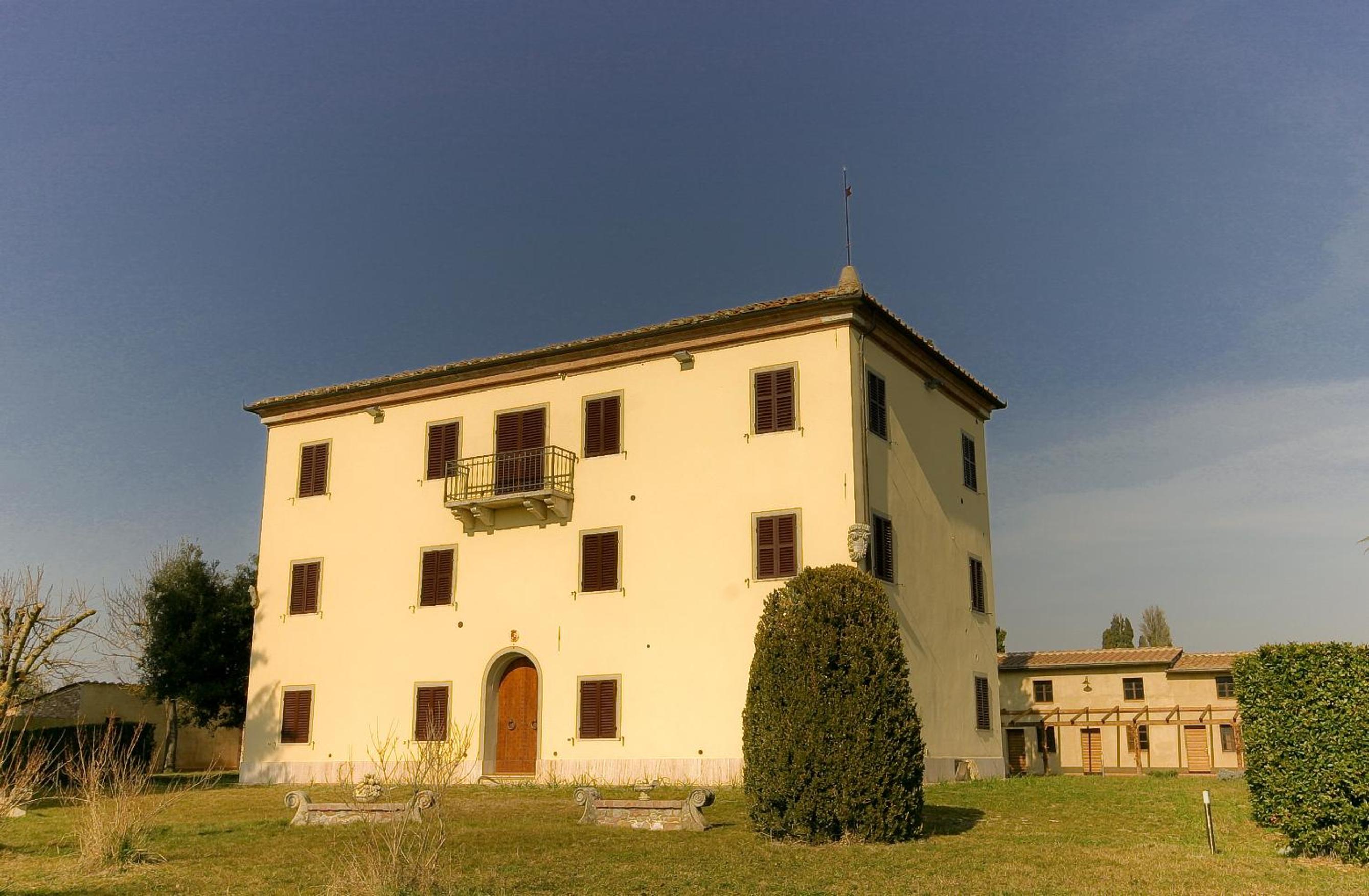 Villa Brignole