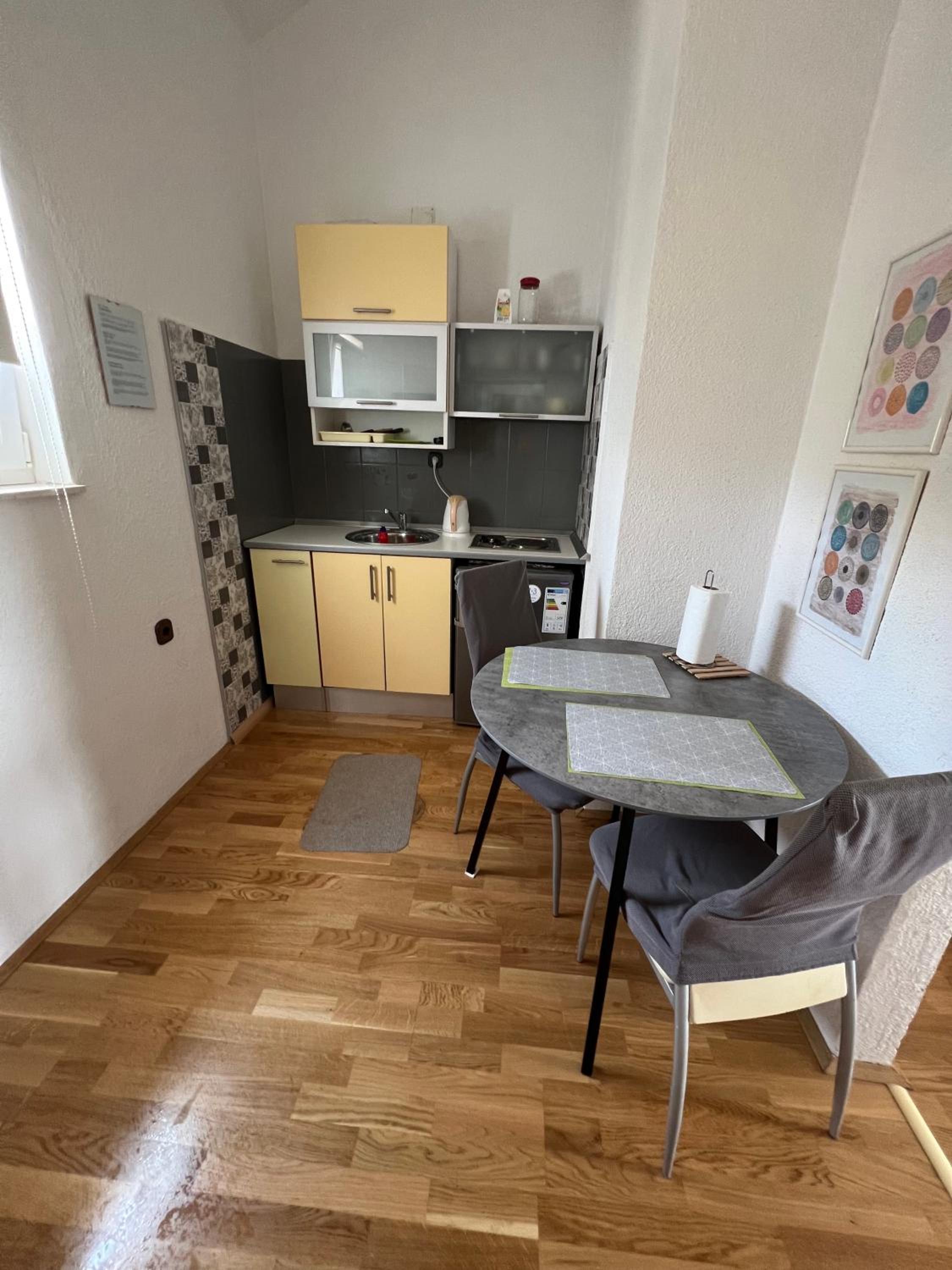 Apartmani Levarda