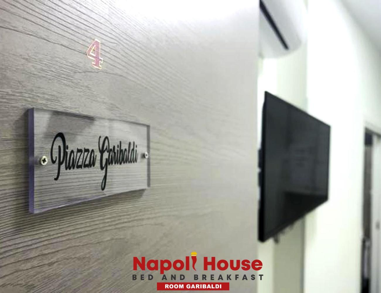 Napoli House Dream