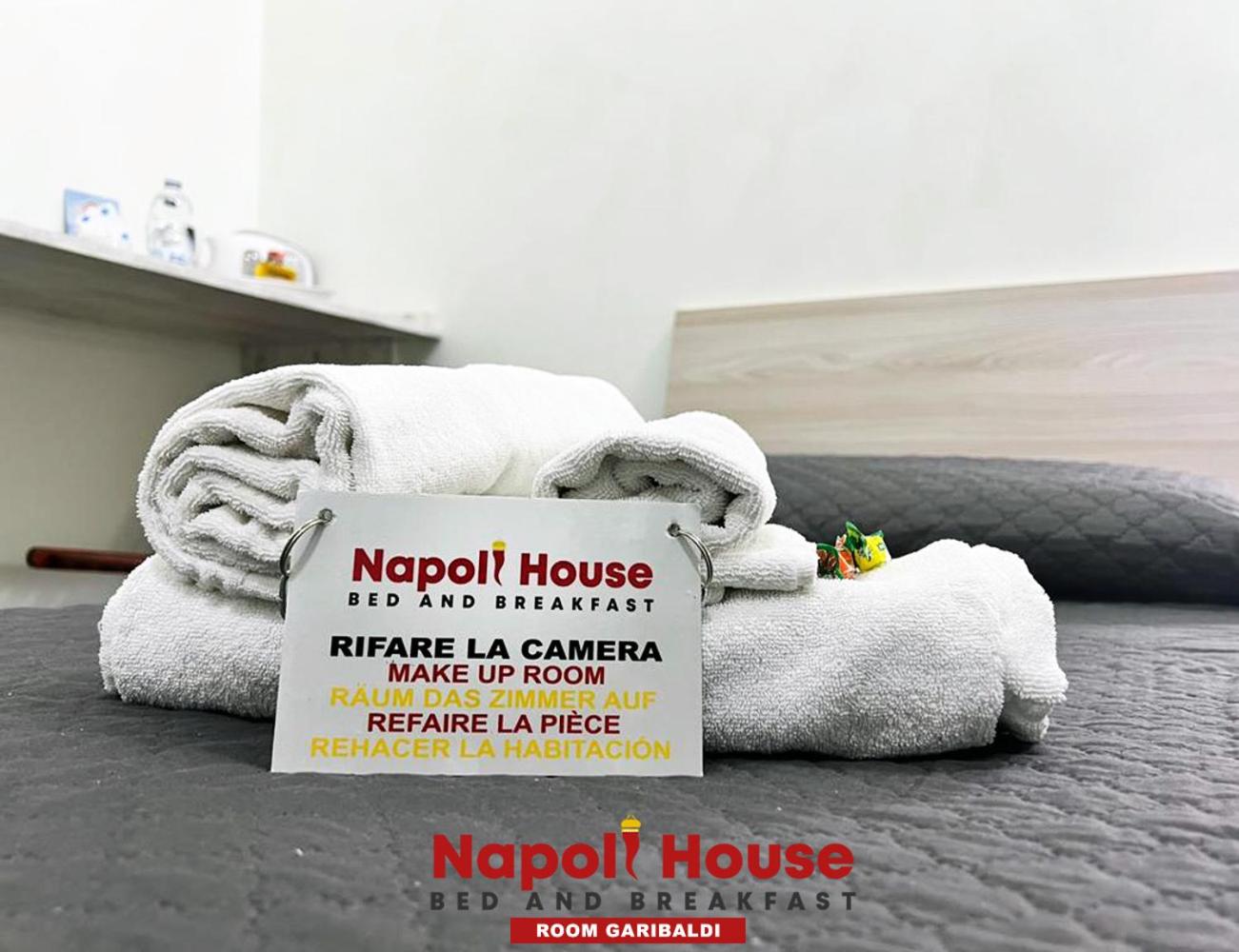 Napoli House Dream