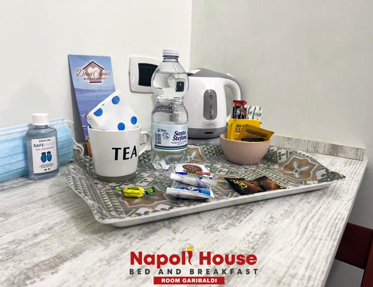 Napoli House Dream