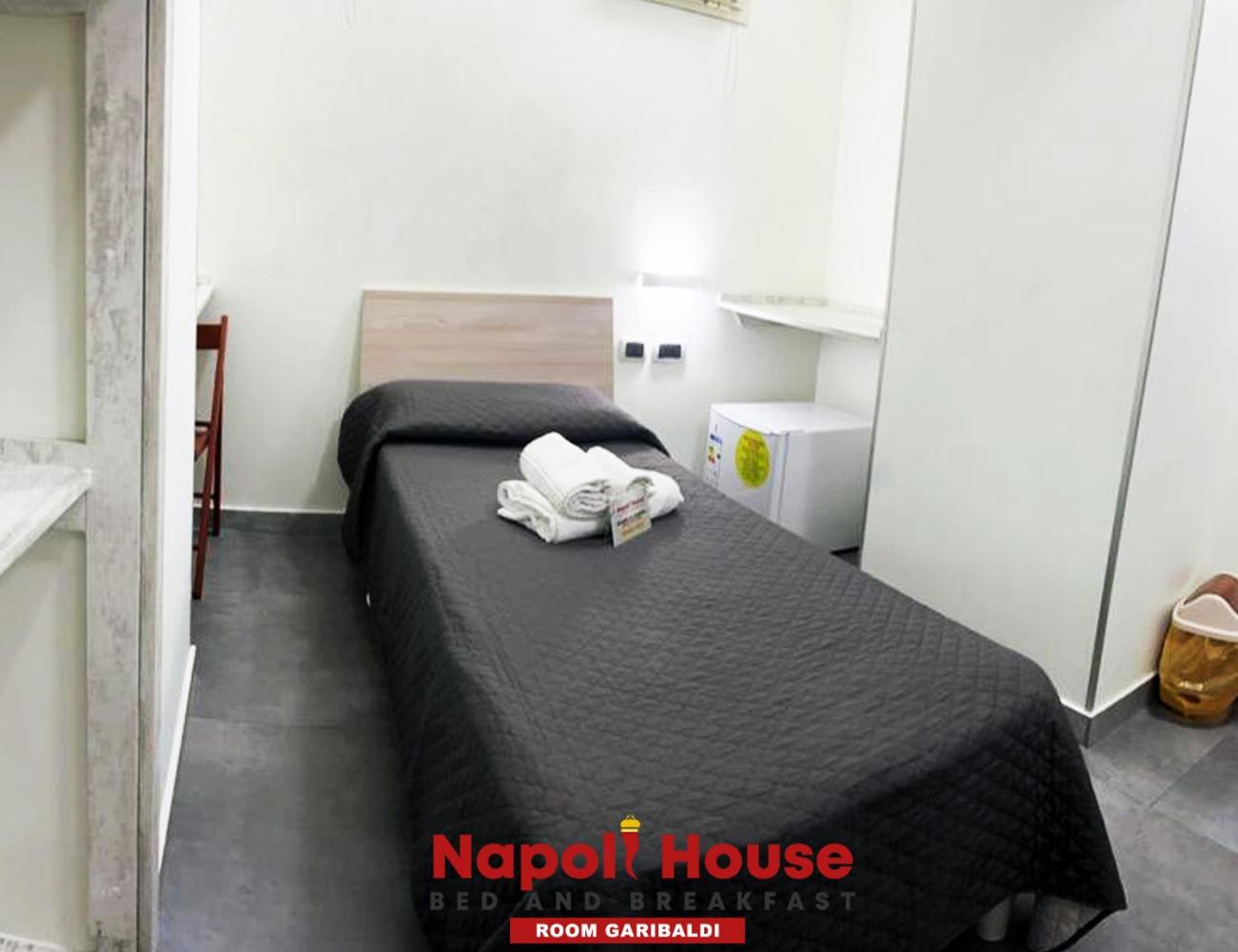 Napoli House Dream