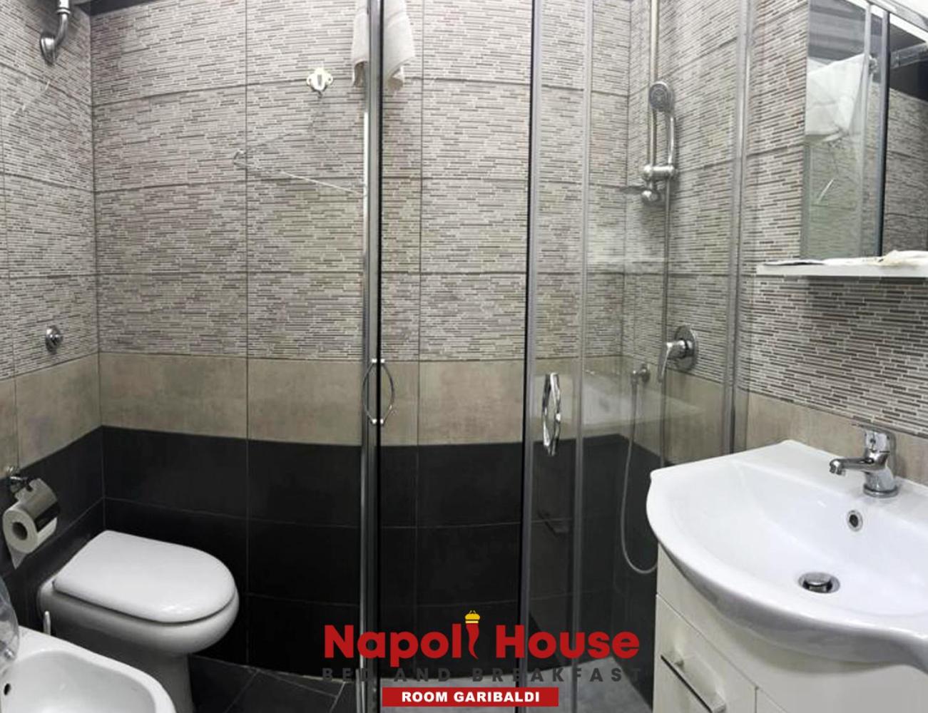 Napoli House Dream