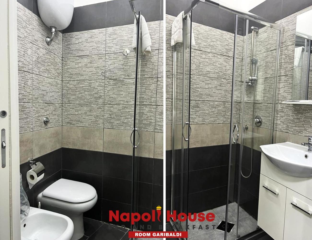 Napoli House Dream