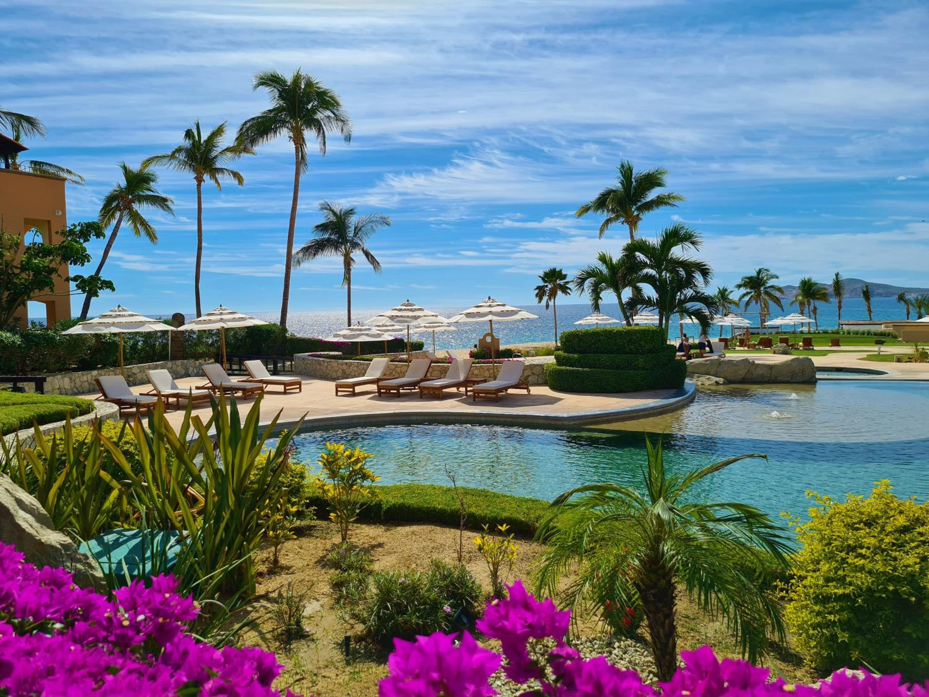 Los Cabos Vacations - Zoetry Casa del Mar Los Cabos - Property Image 28