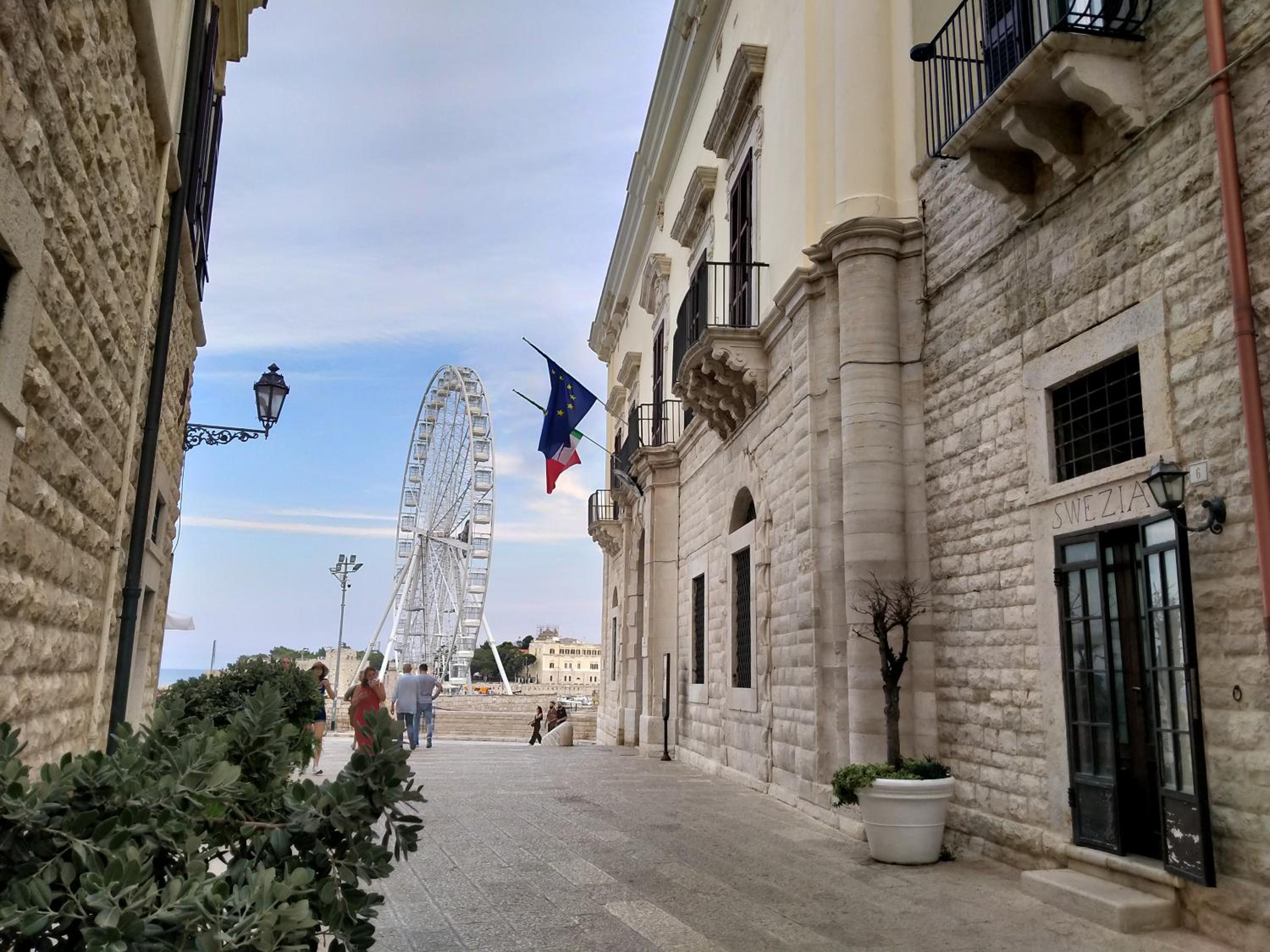Monolocale prezioso