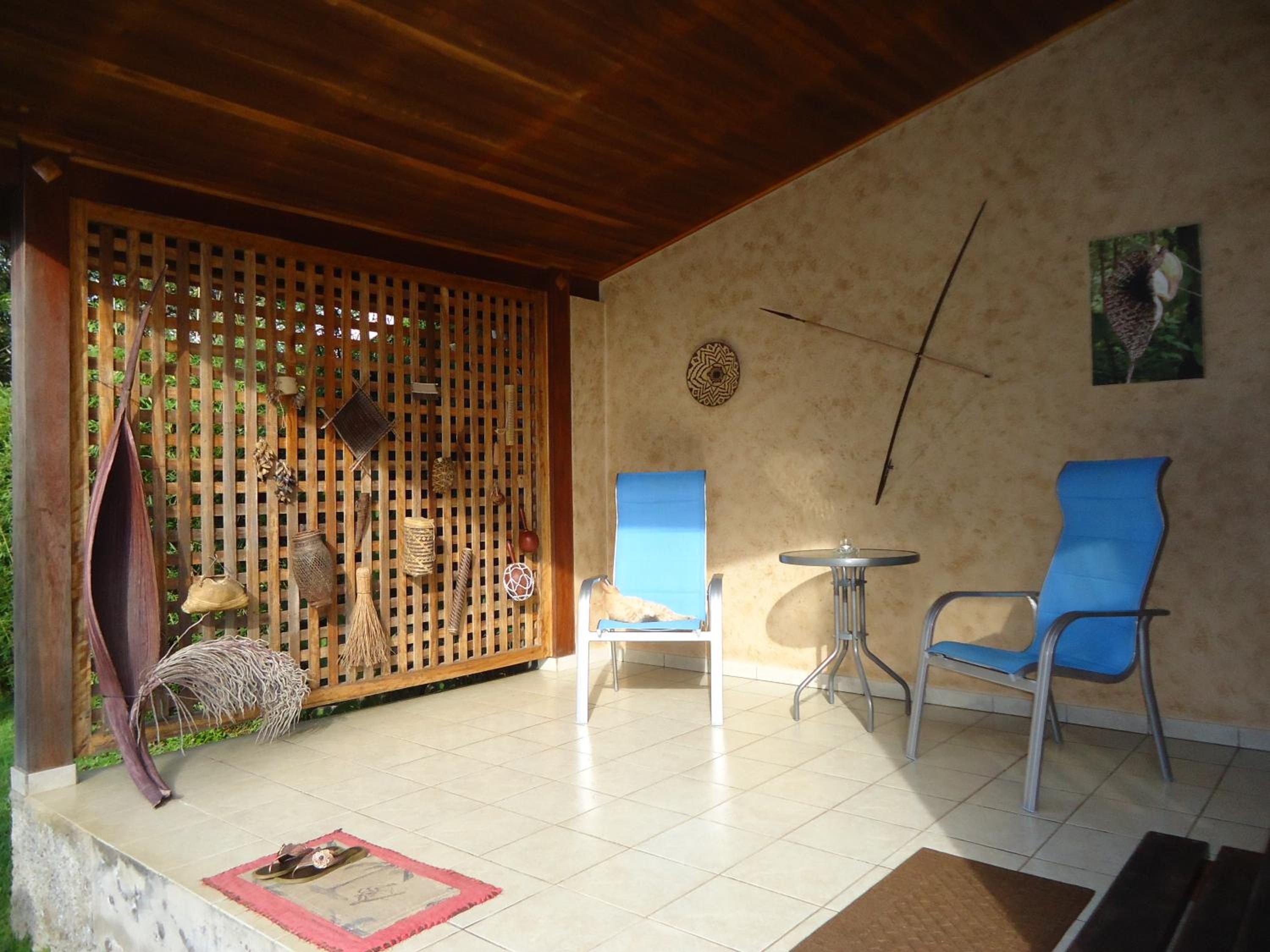 Hotel Quinta Don Fernando - Image 1