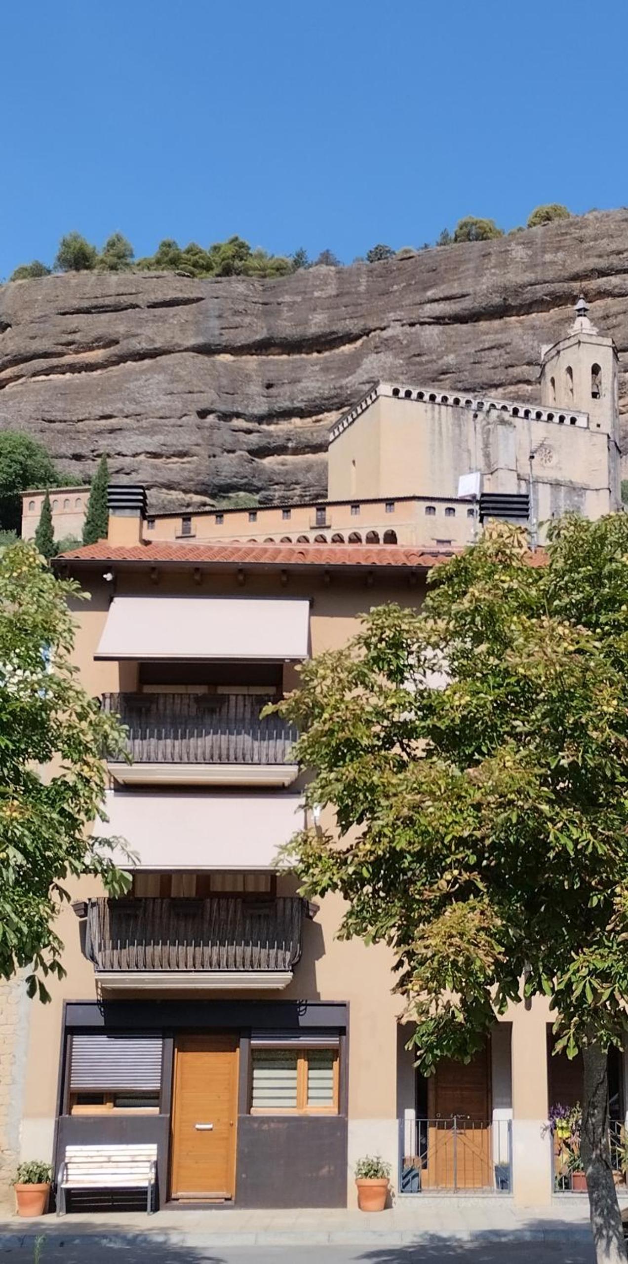 Casas Natura Suites - Finca Rural