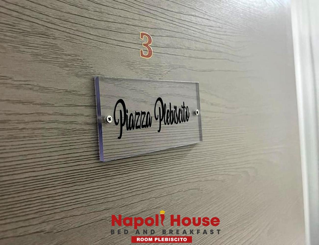 Napoli House Dream